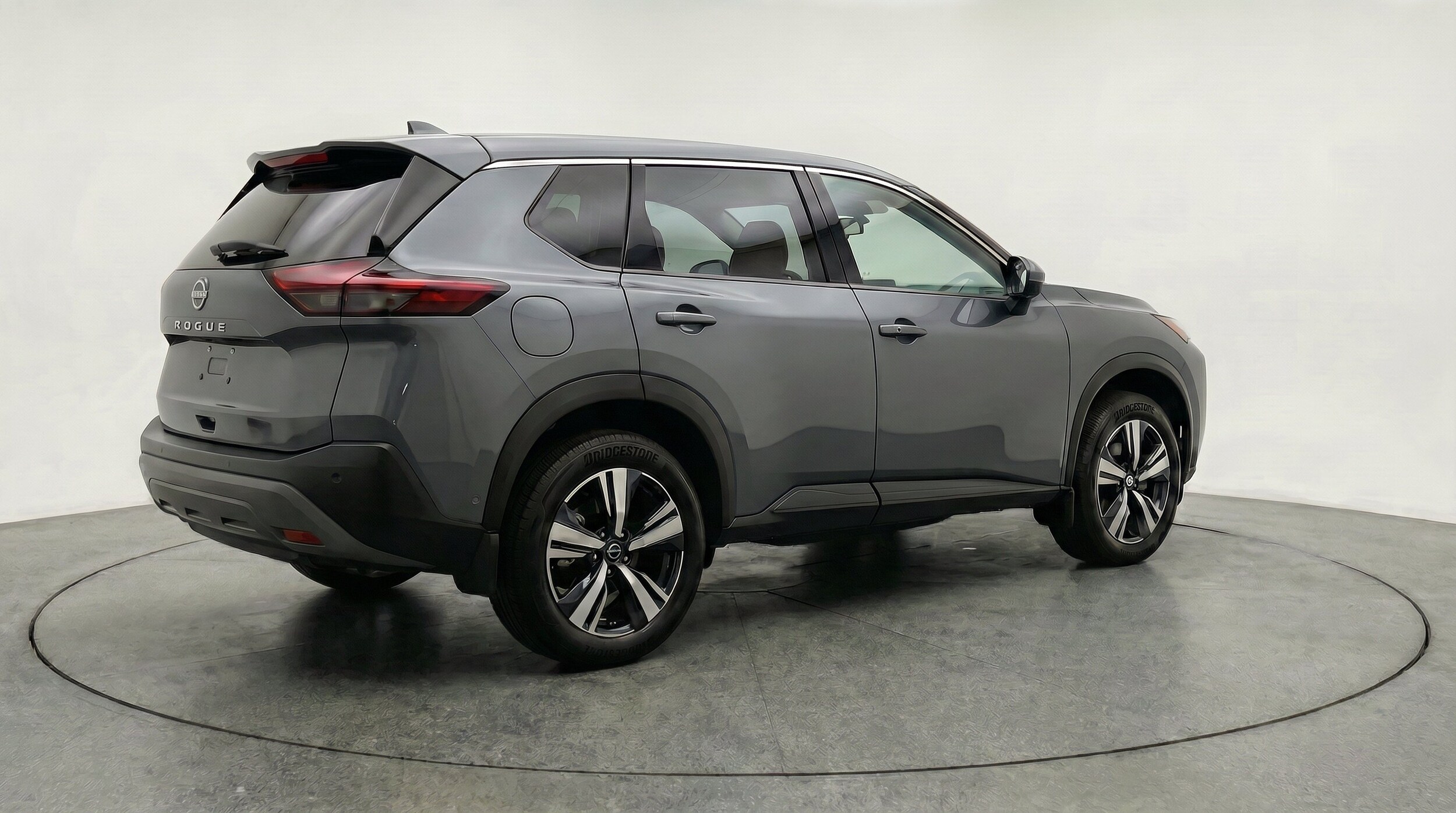 Thumbnail: 2026 Nissan Rogue - 9