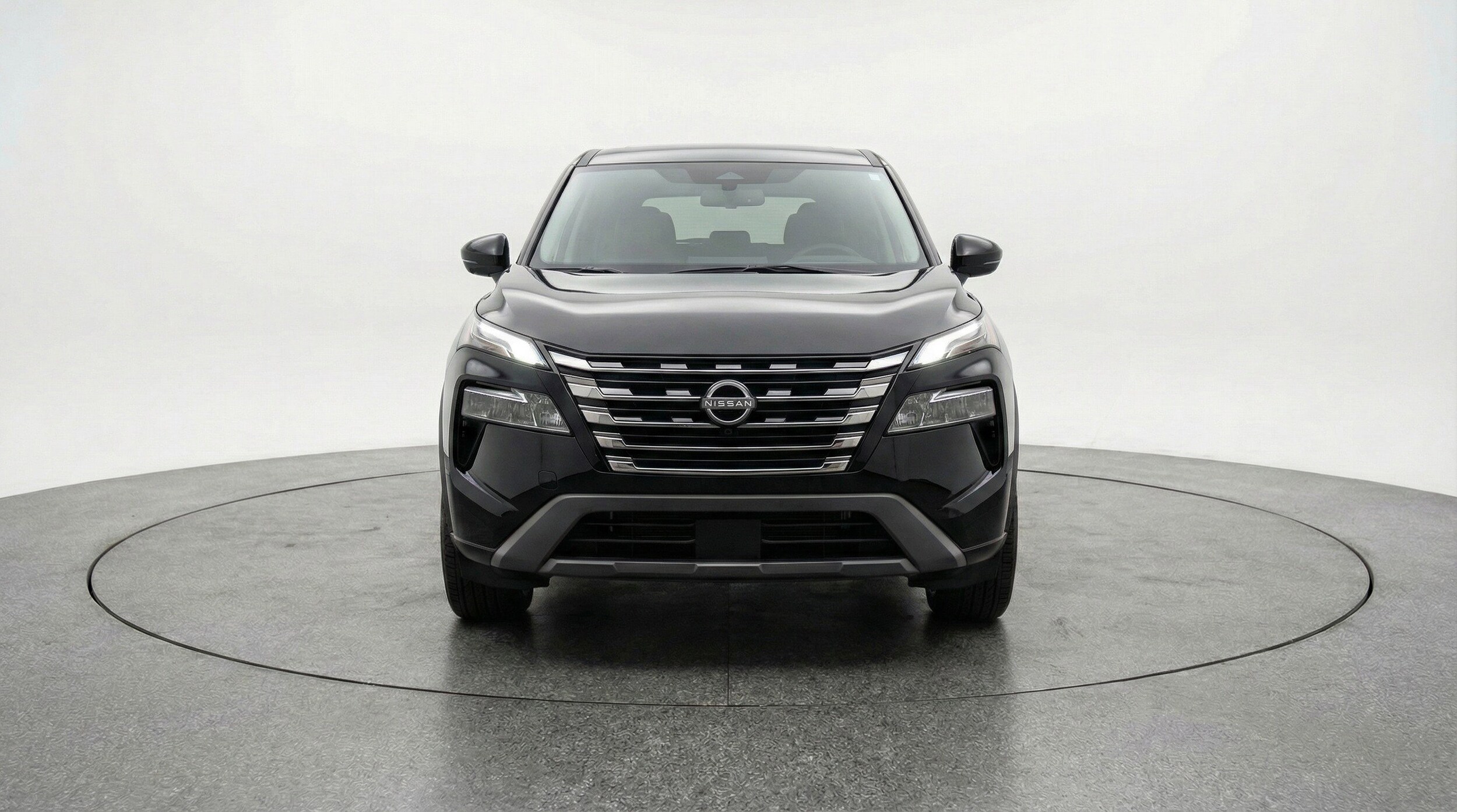 Thumbnail: 2025 Nissan Rogue - 2