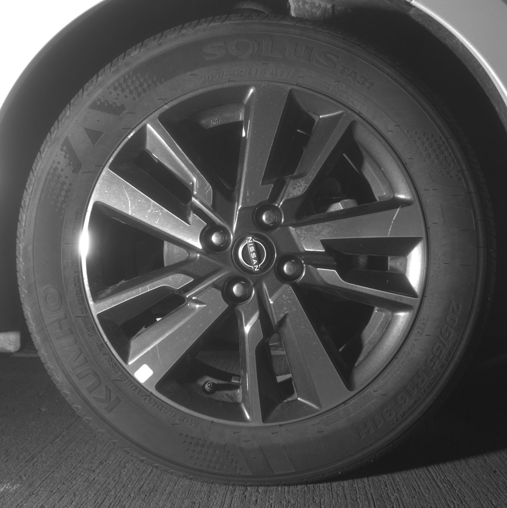 Thumbnail: 2025 Nissan Versa - 13