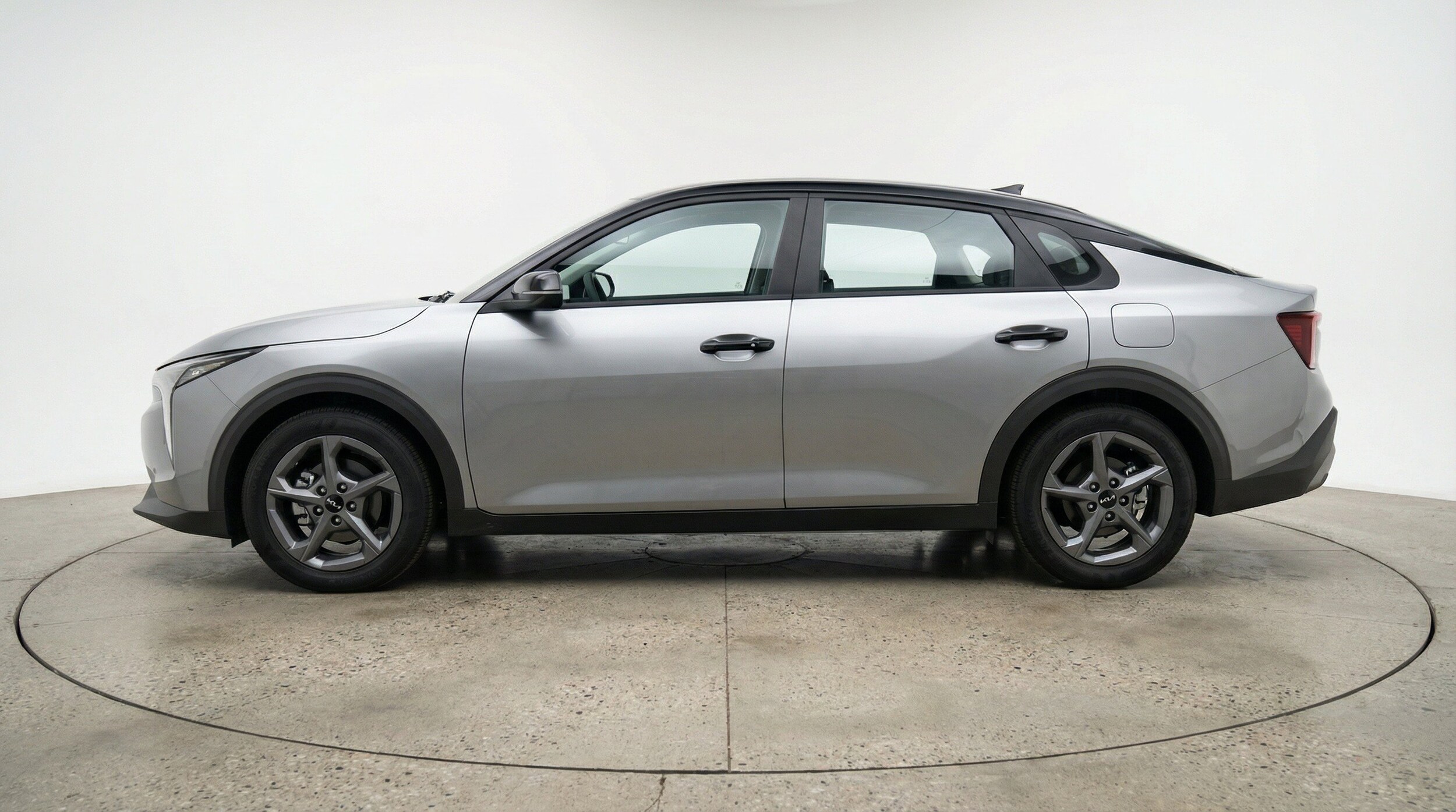 Thumbnail: 2026 Kia K4 - 5