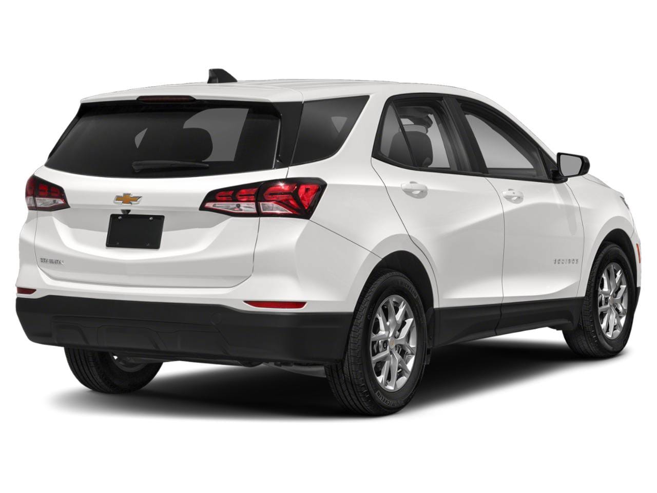 Thumbnail: 2024 Chevrolet Equinox - 2
