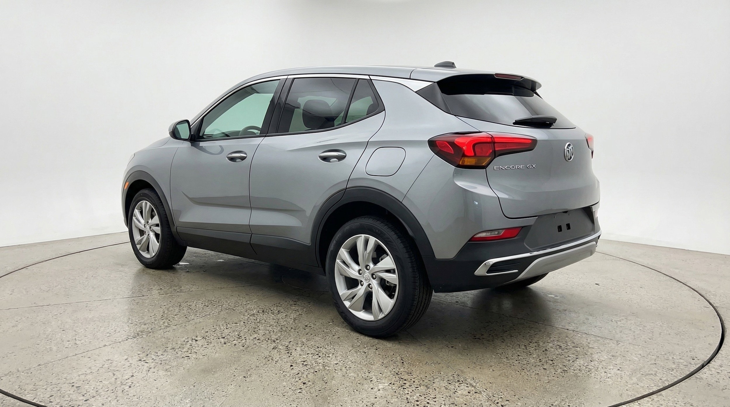 Thumbnail: 2025 Buick Encore GX - 6