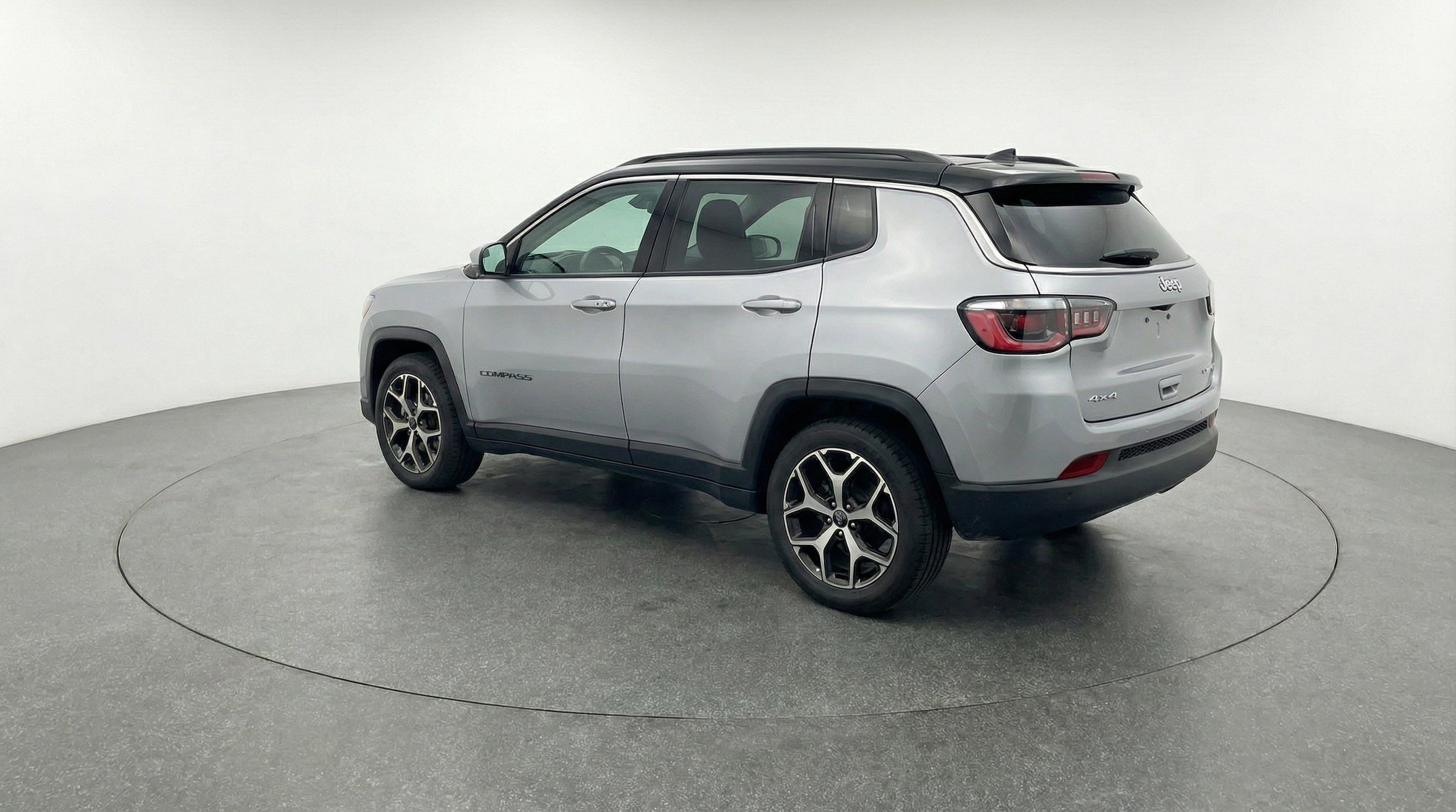 Thumbnail: 2025 Jeep Compass - 6