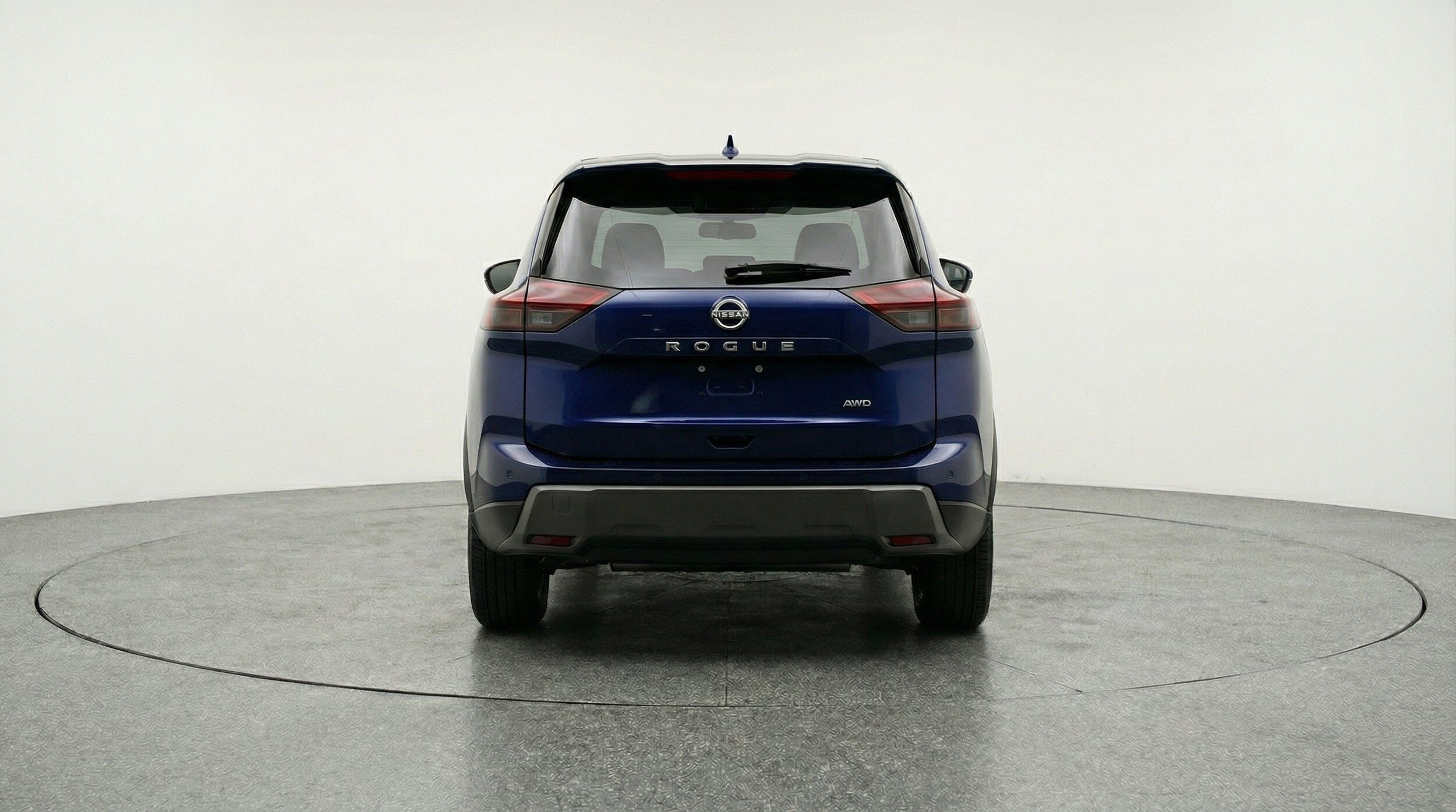 Thumbnail: 2025 Nissan Rogue - 7