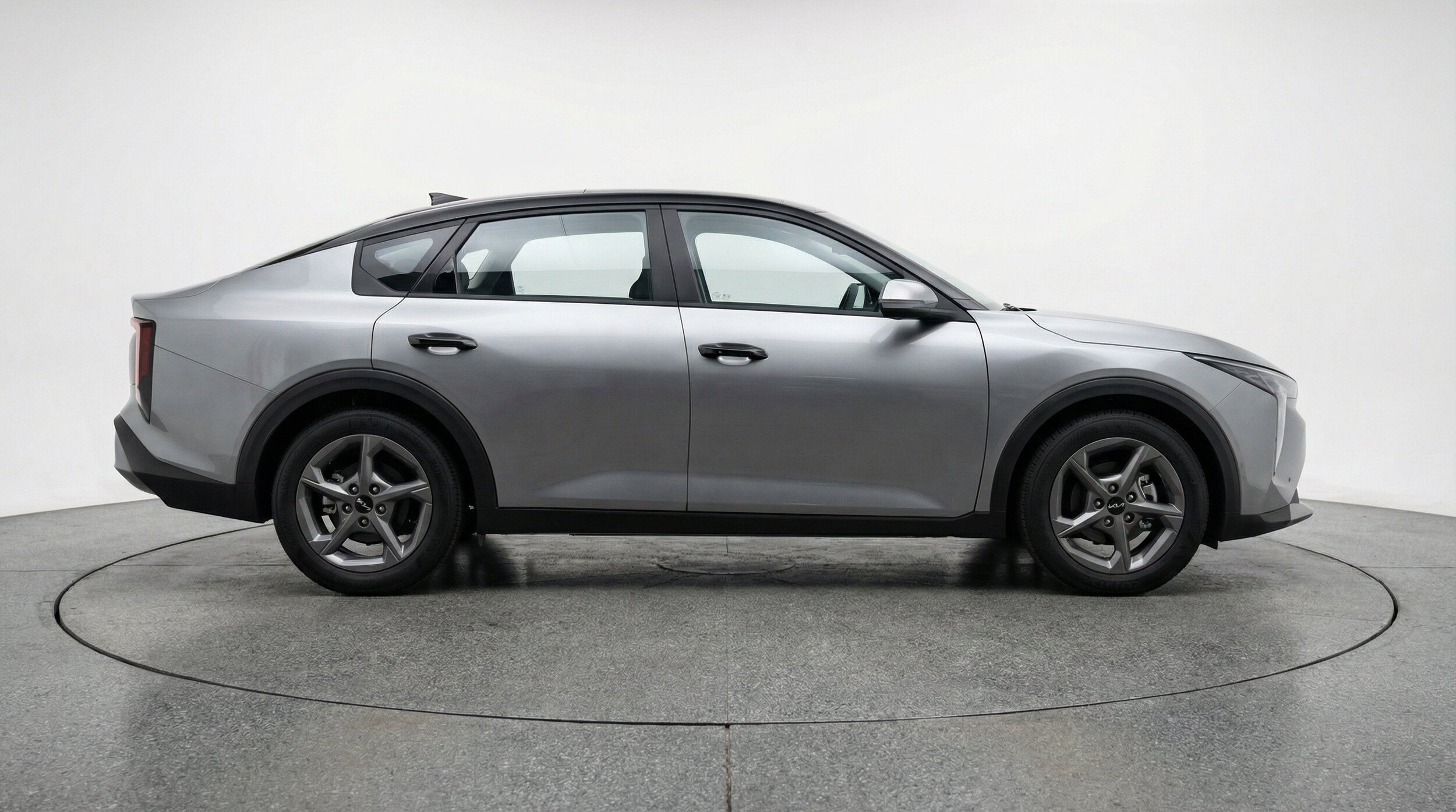 Thumbnail: 2026 Kia K4 - 11