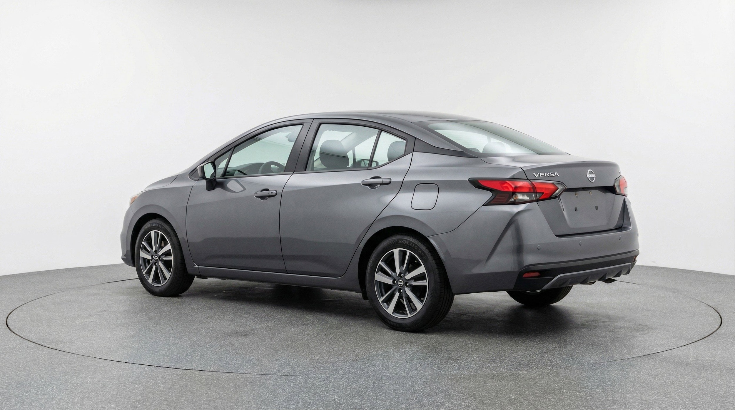 Thumbnail: 2025 Nissan Versa - 6