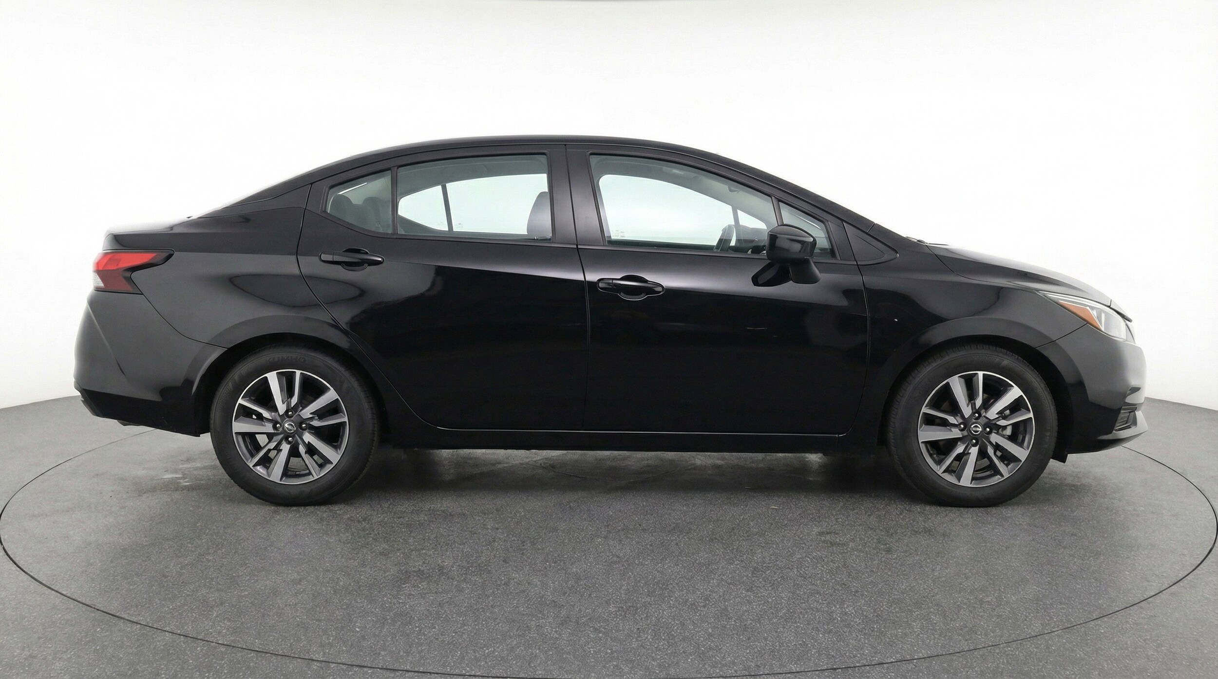 Thumbnail: 2025 Nissan Versa - 11