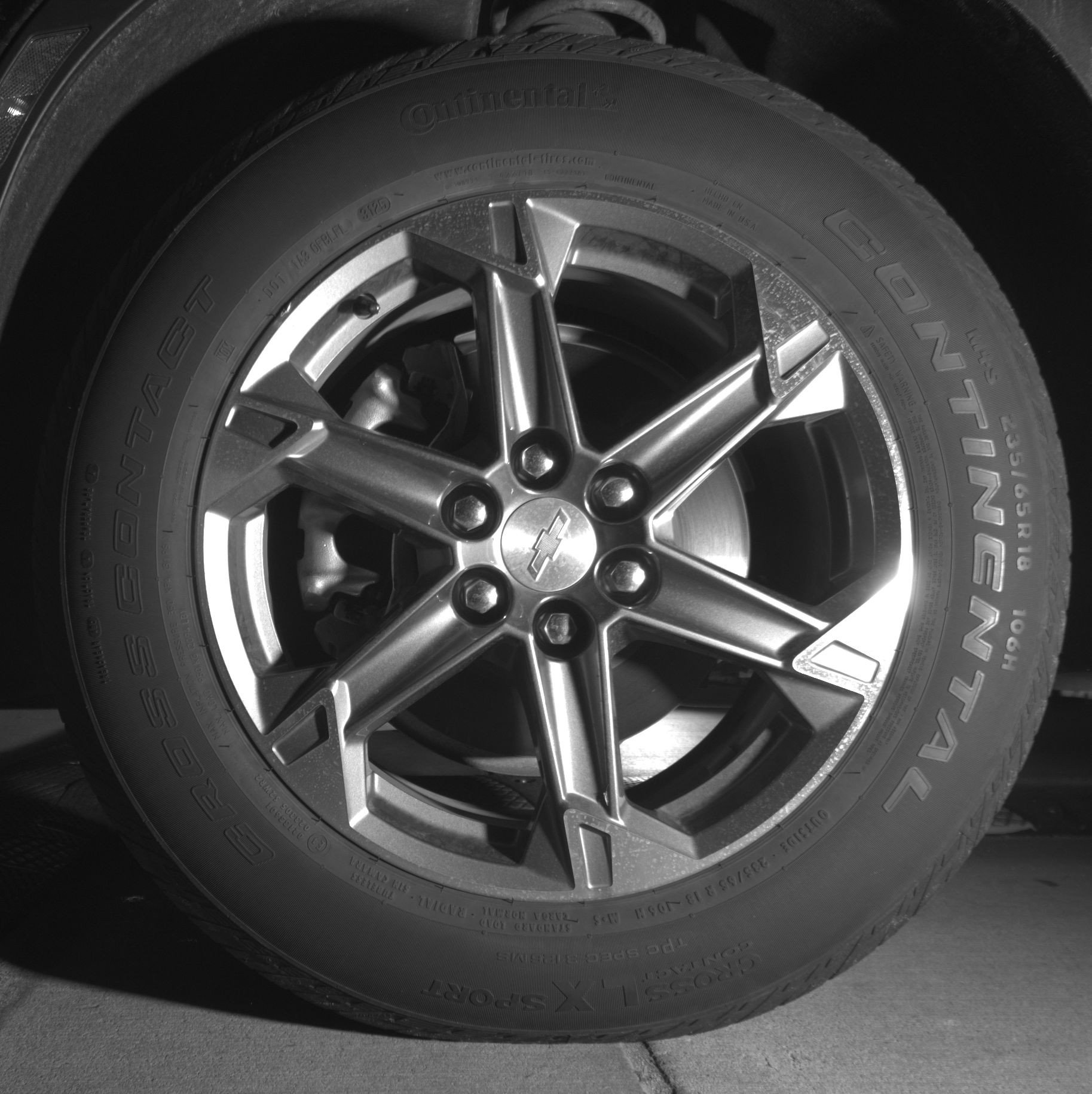 Thumbnail: 2025 Chevrolet Blazer - 12