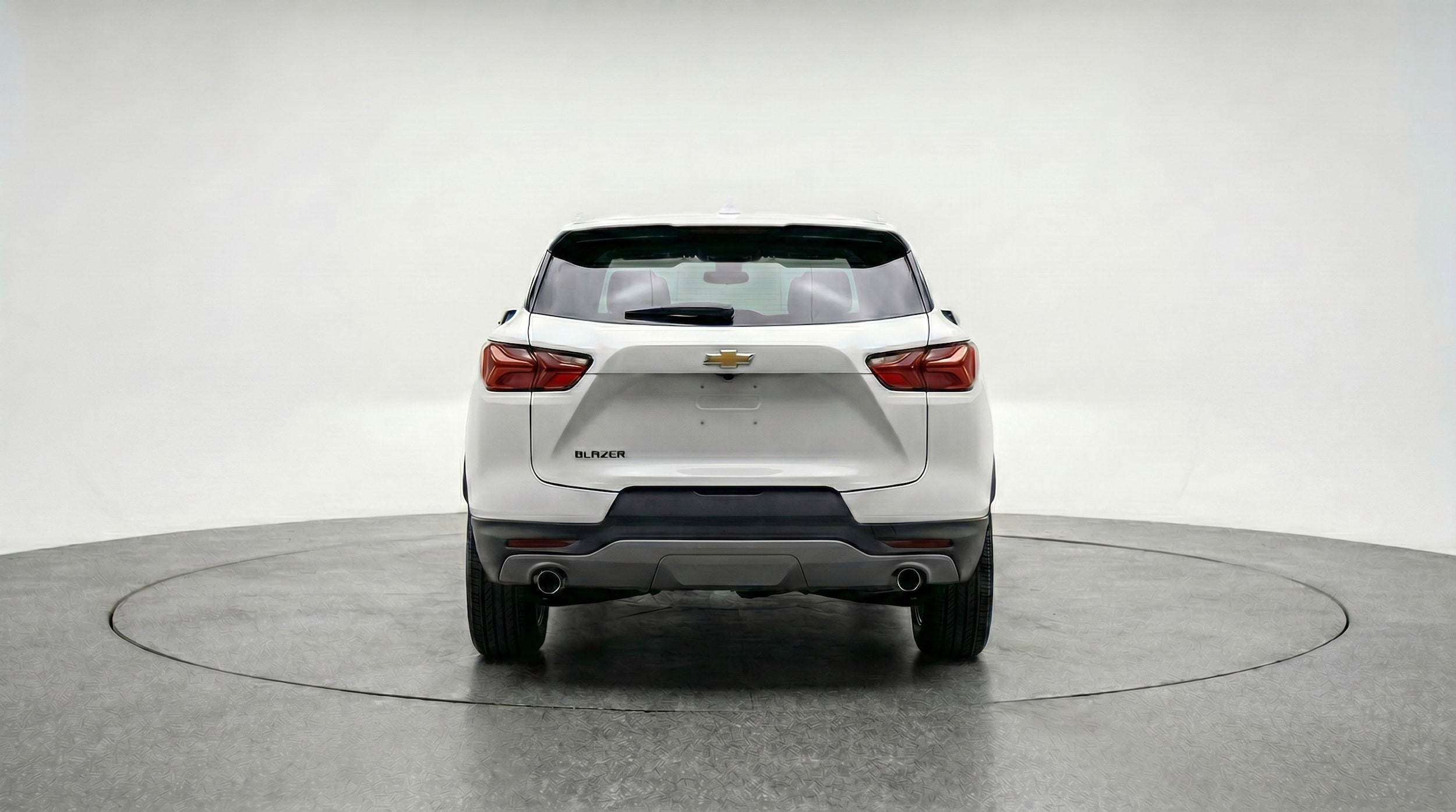 Thumbnail: 2025 Chevrolet Blazer - 7