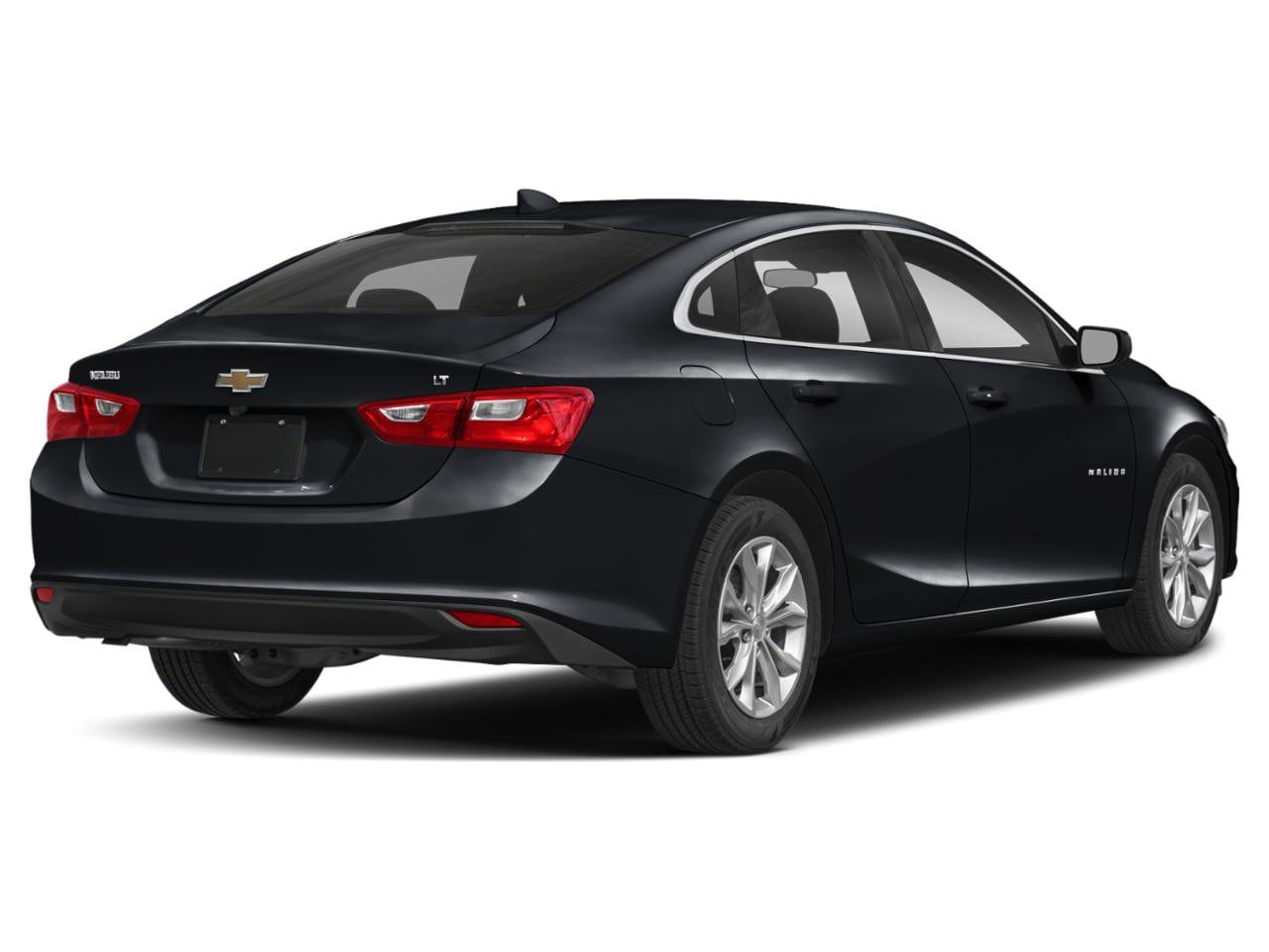Thumbnail: 2024 Chevrolet Malibu - 2