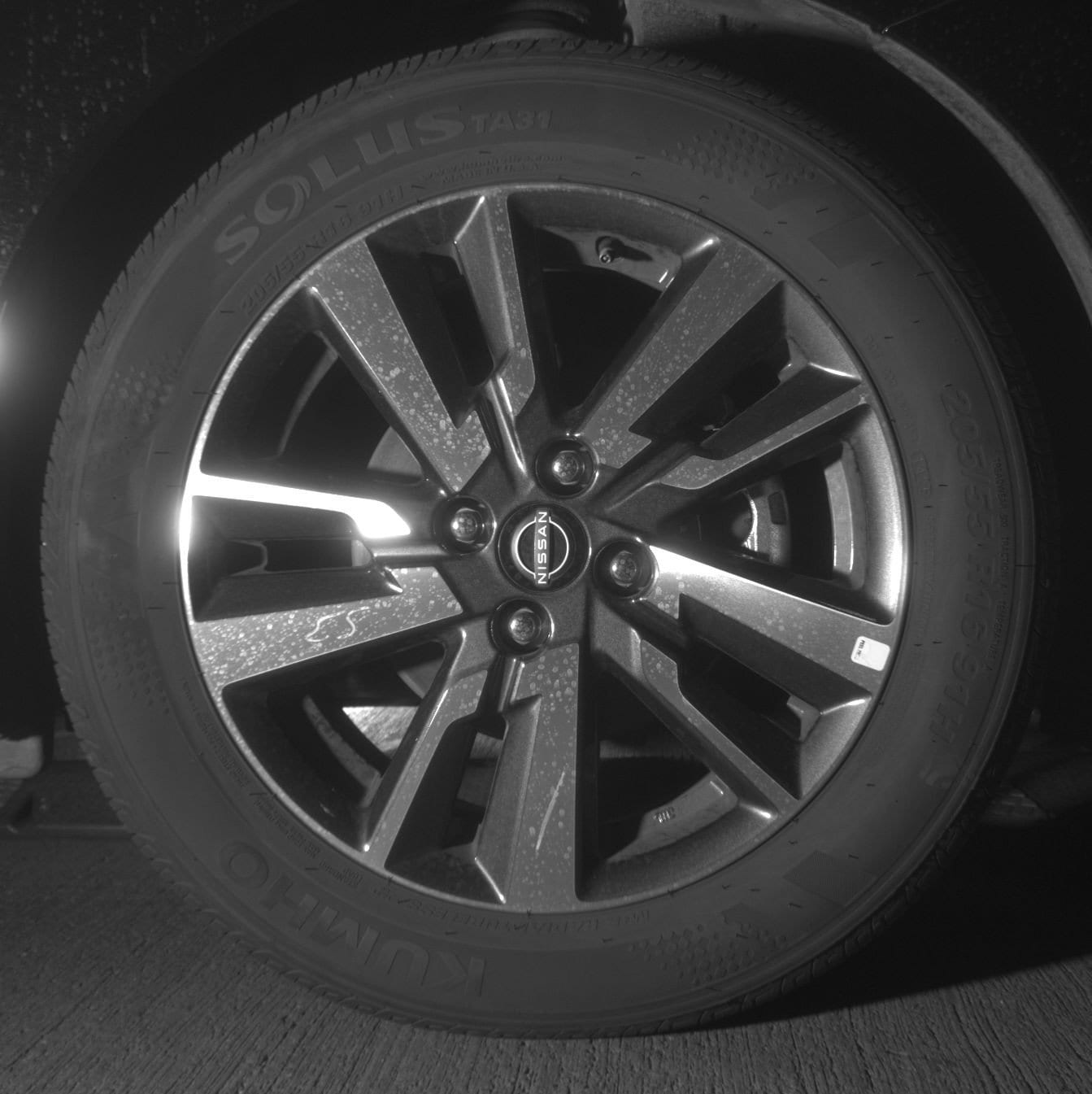 Thumbnail: 2025 Nissan Versa - 13