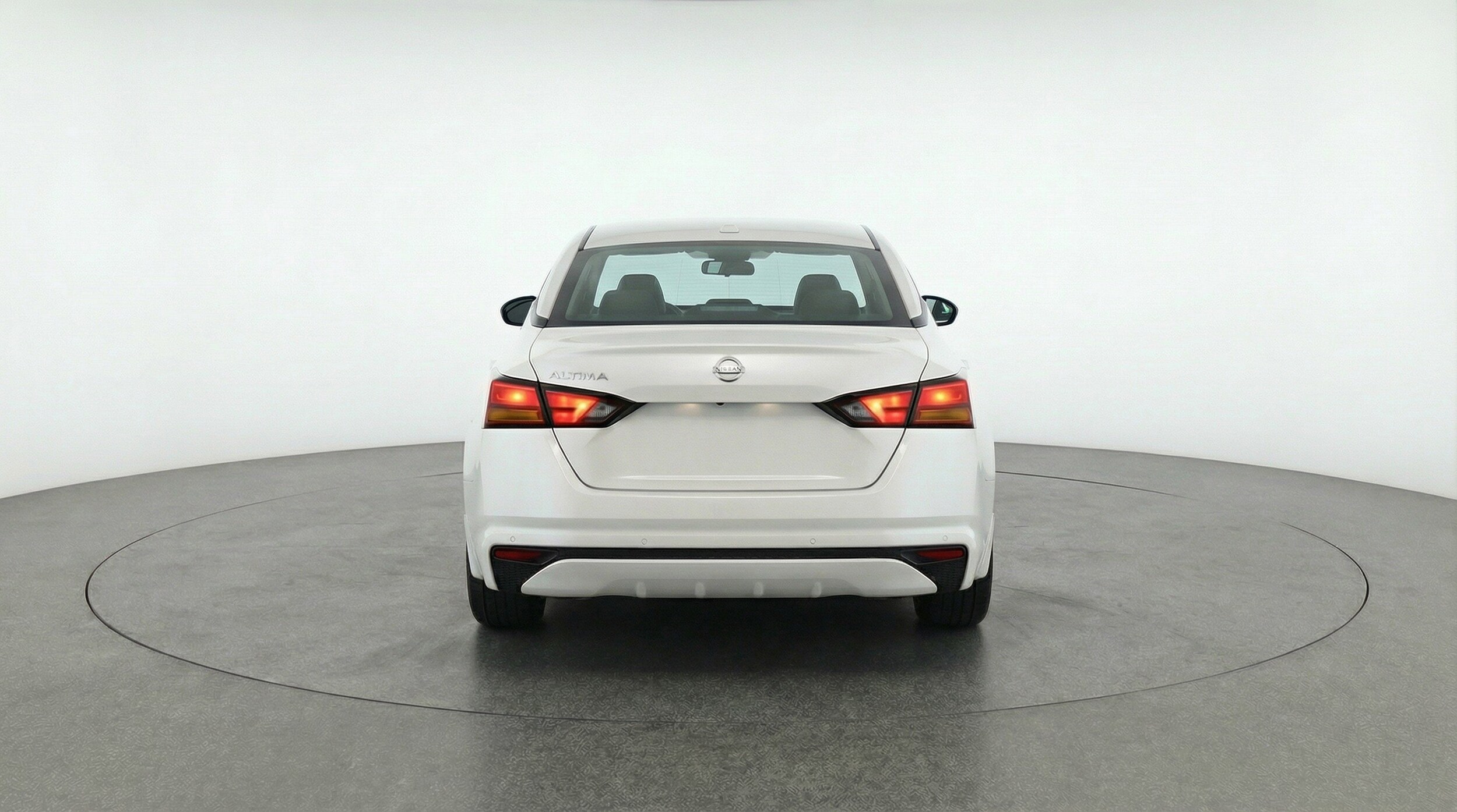 Thumbnail: 2025 Nissan Altima - 7