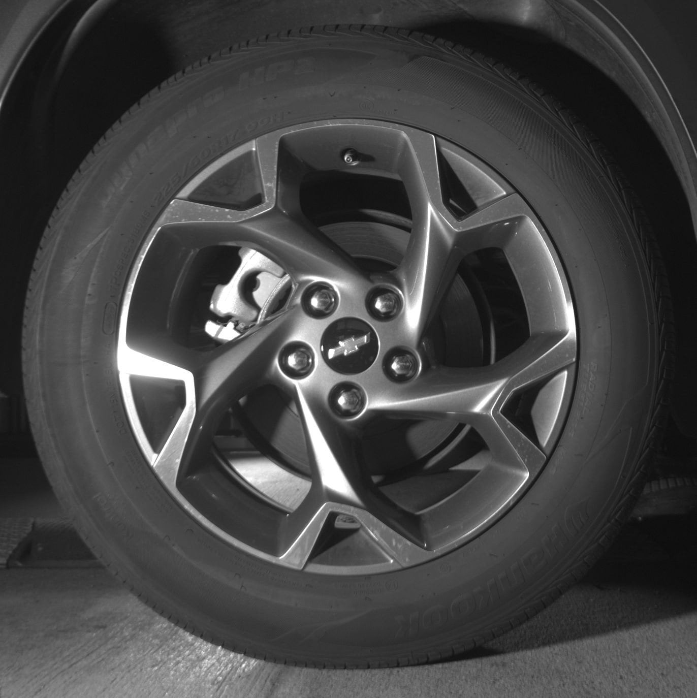 Thumbnail: 2025 Chevrolet Trax - 15