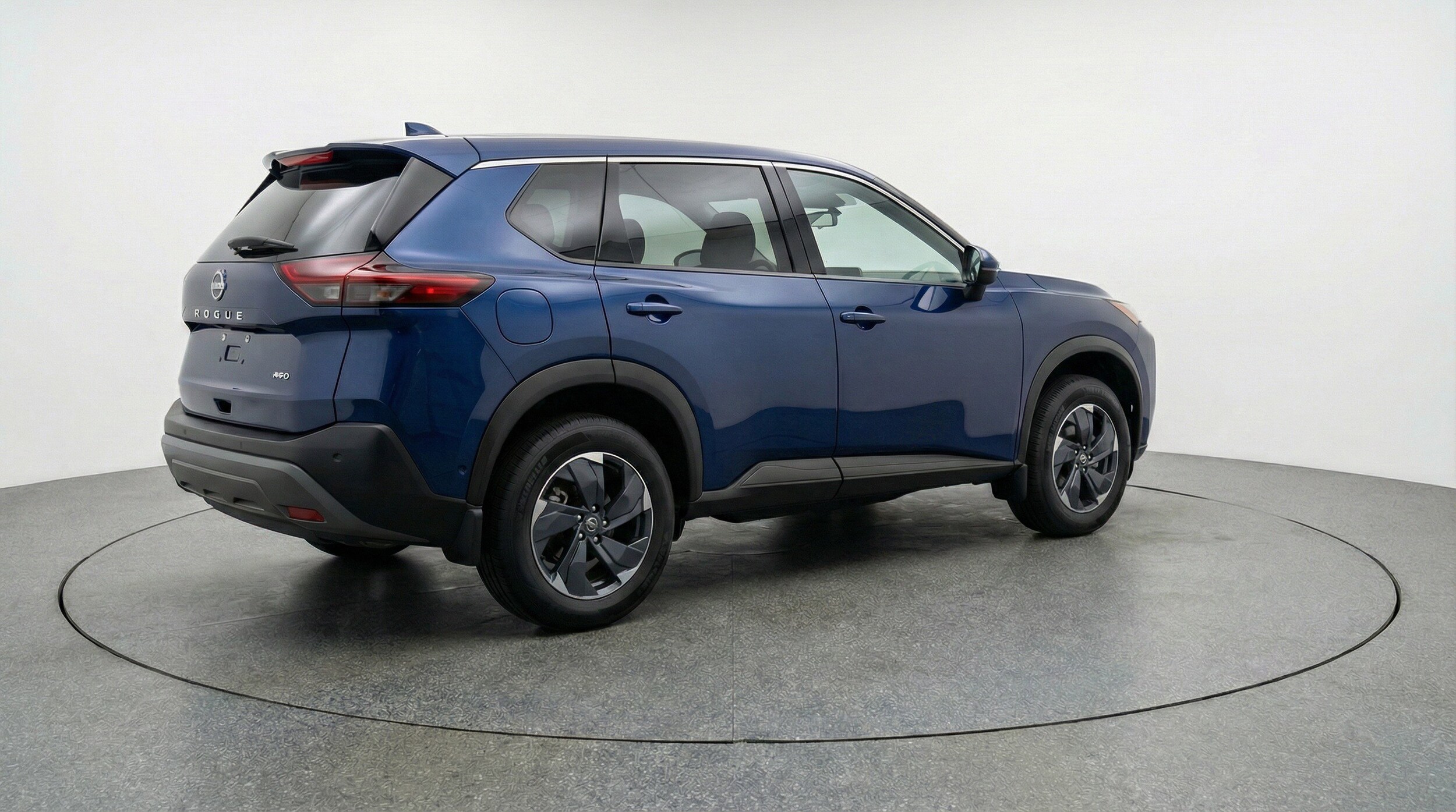 Thumbnail: 2025 Nissan Rogue - 9