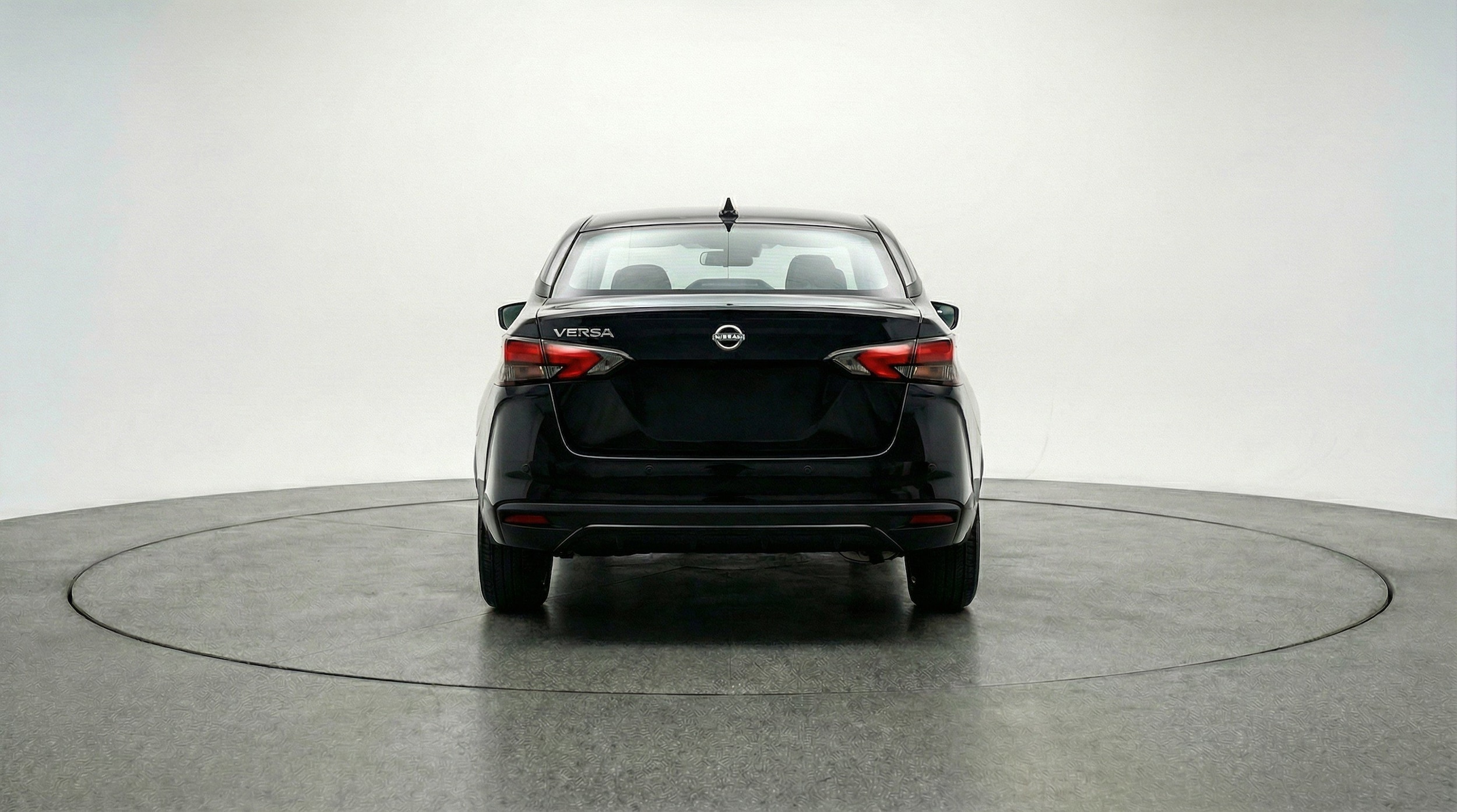 Thumbnail: 2025 Nissan Versa - 7