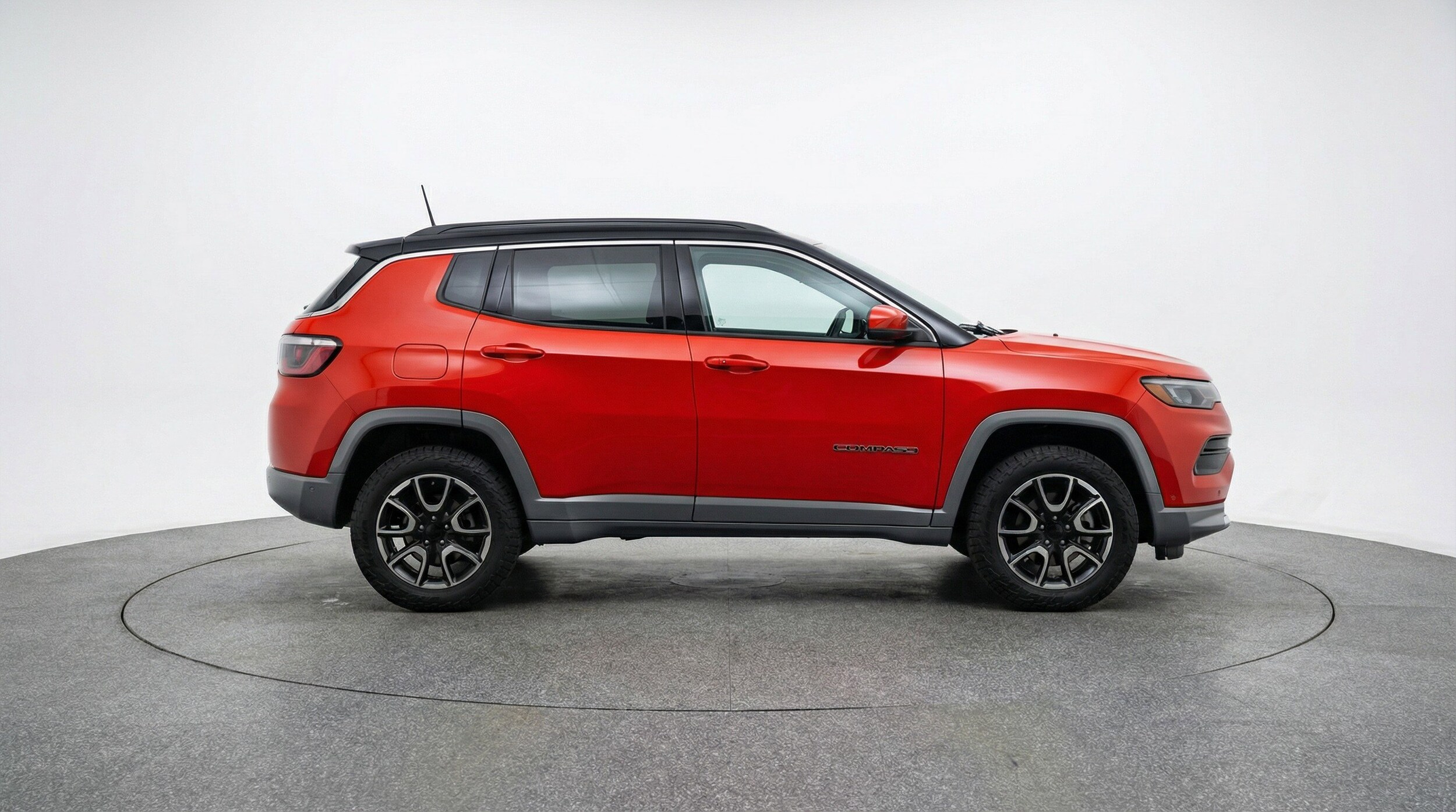 Thumbnail: 2025 Jeep Compass - 11