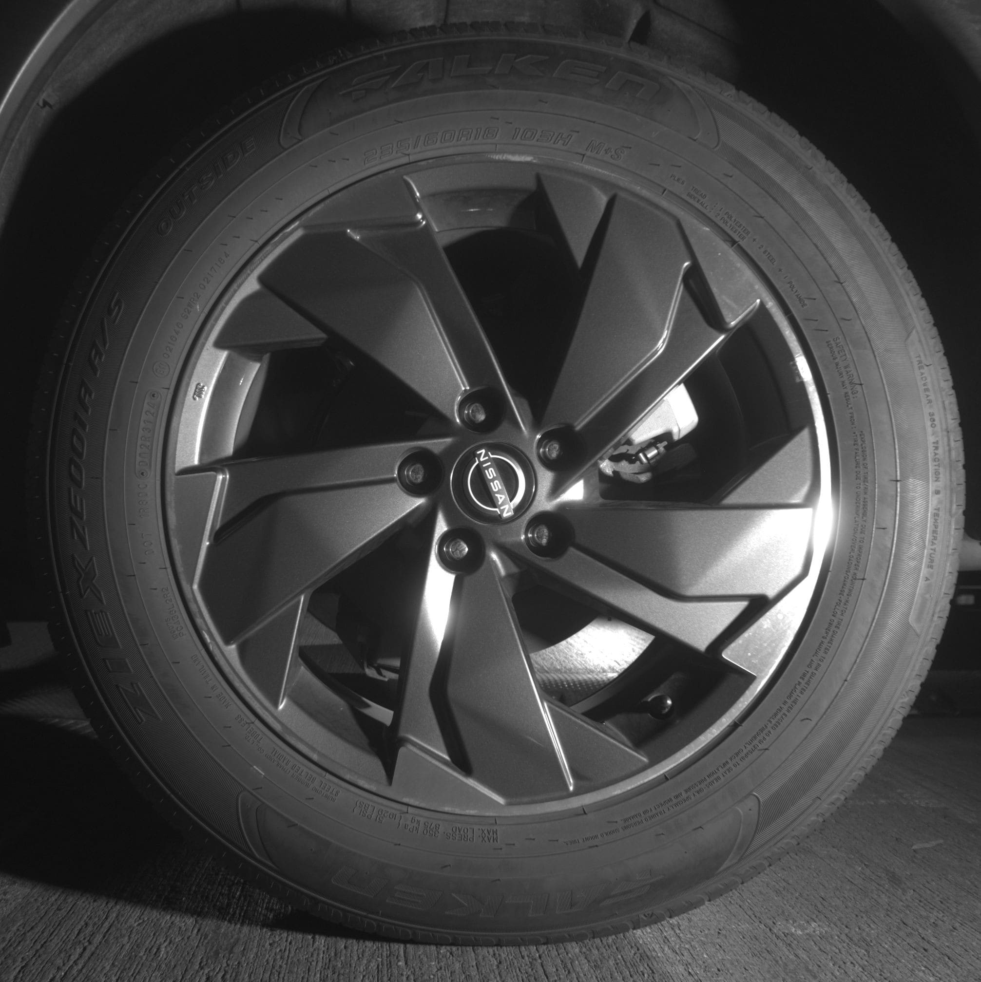 Thumbnail: 2025 Nissan Rogue - 11