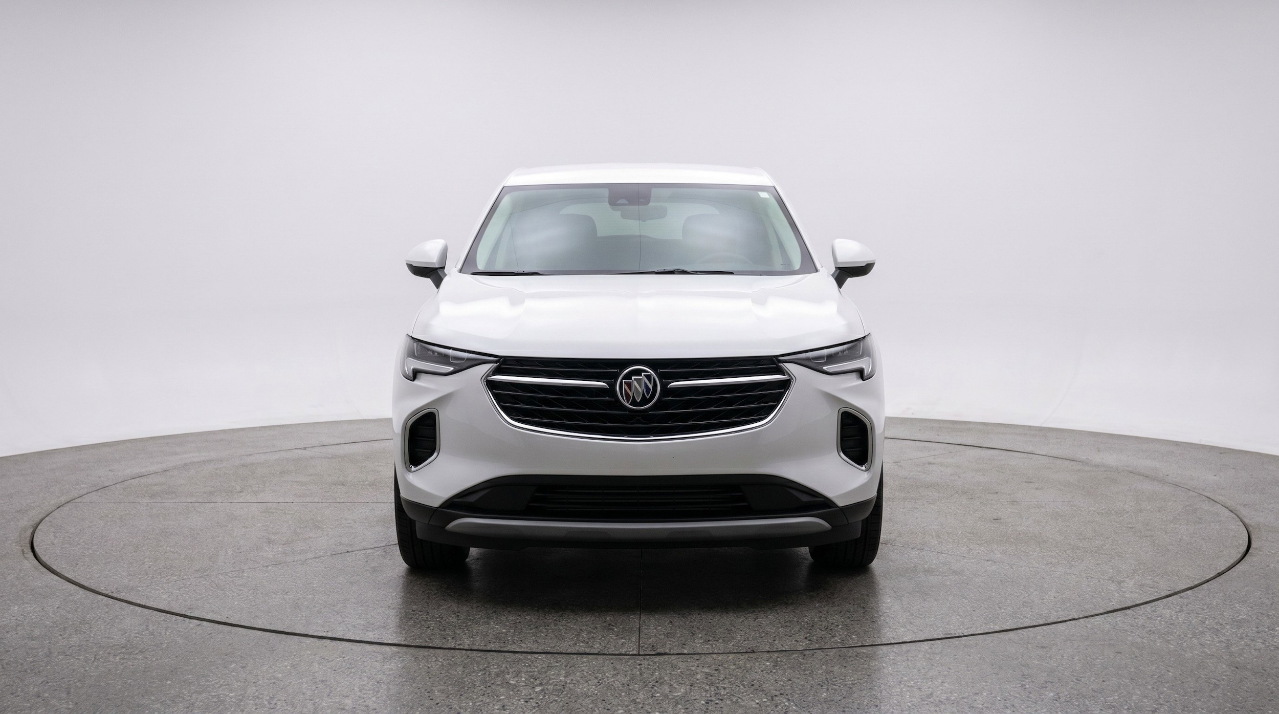 Thumbnail: 2024 Buick Envision - 2