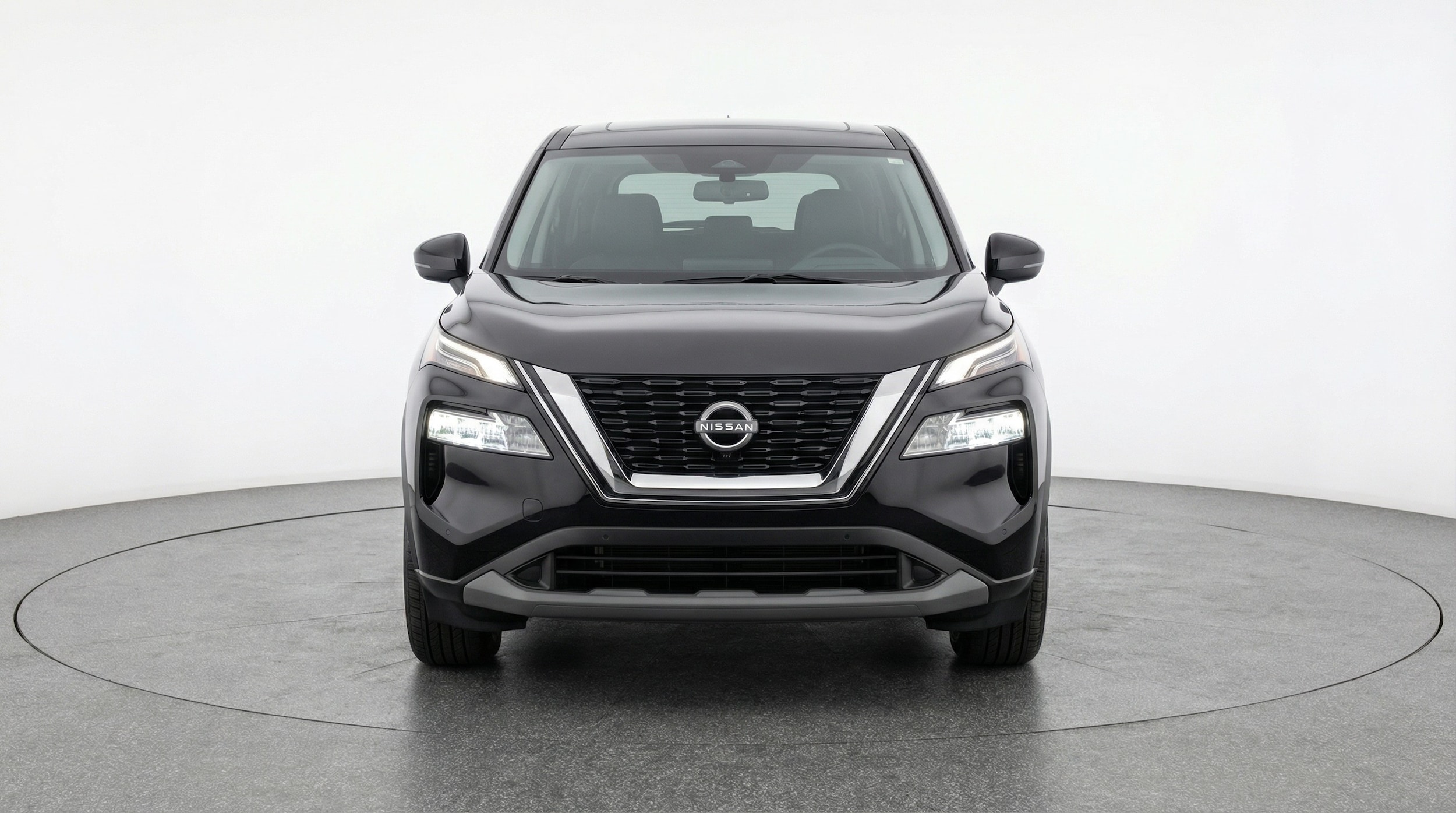 Thumbnail: 2025 Nissan Rogue - 2