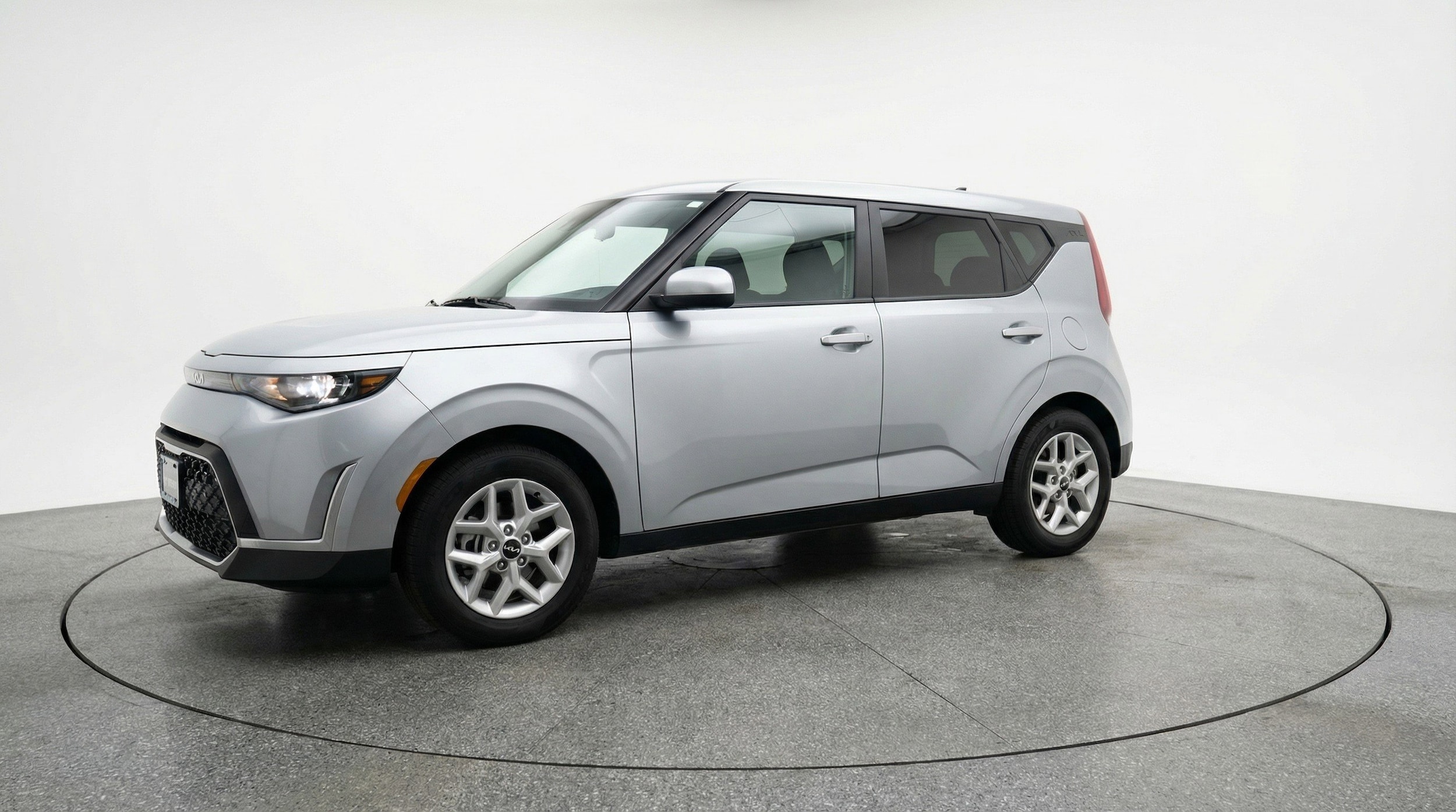 Thumbnail: 2025 Kia Soul - 3