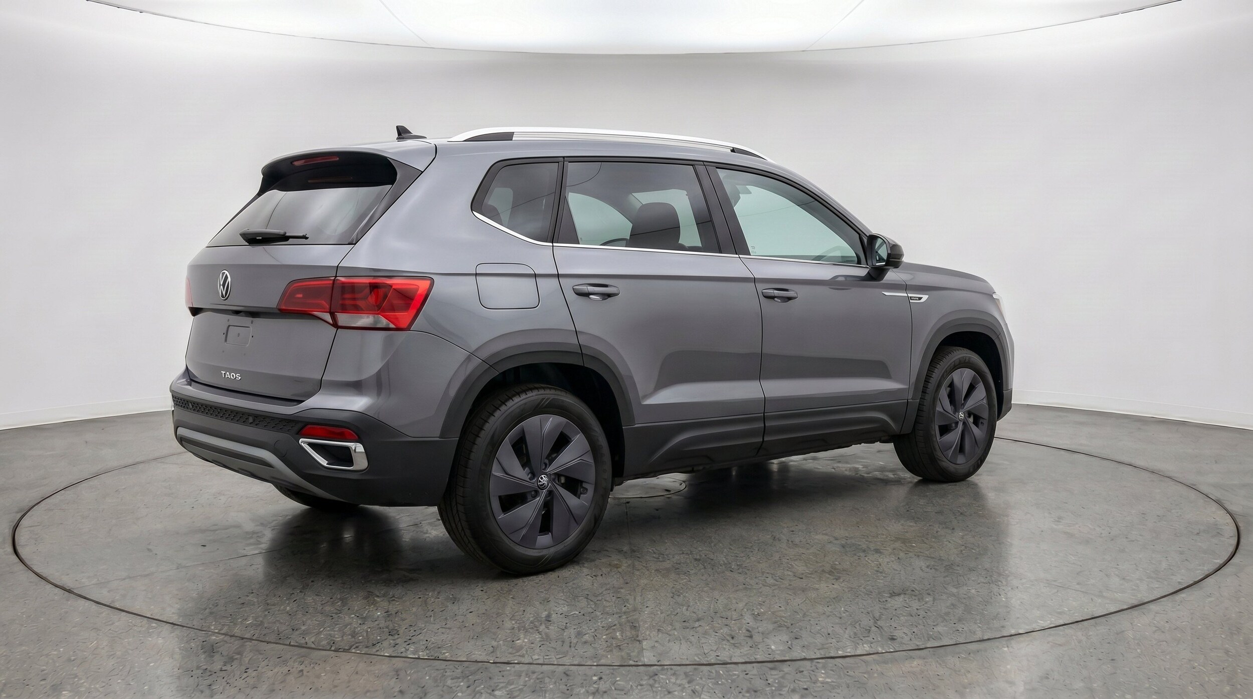 Thumbnail: 2026 Volkswagen Taos - 9