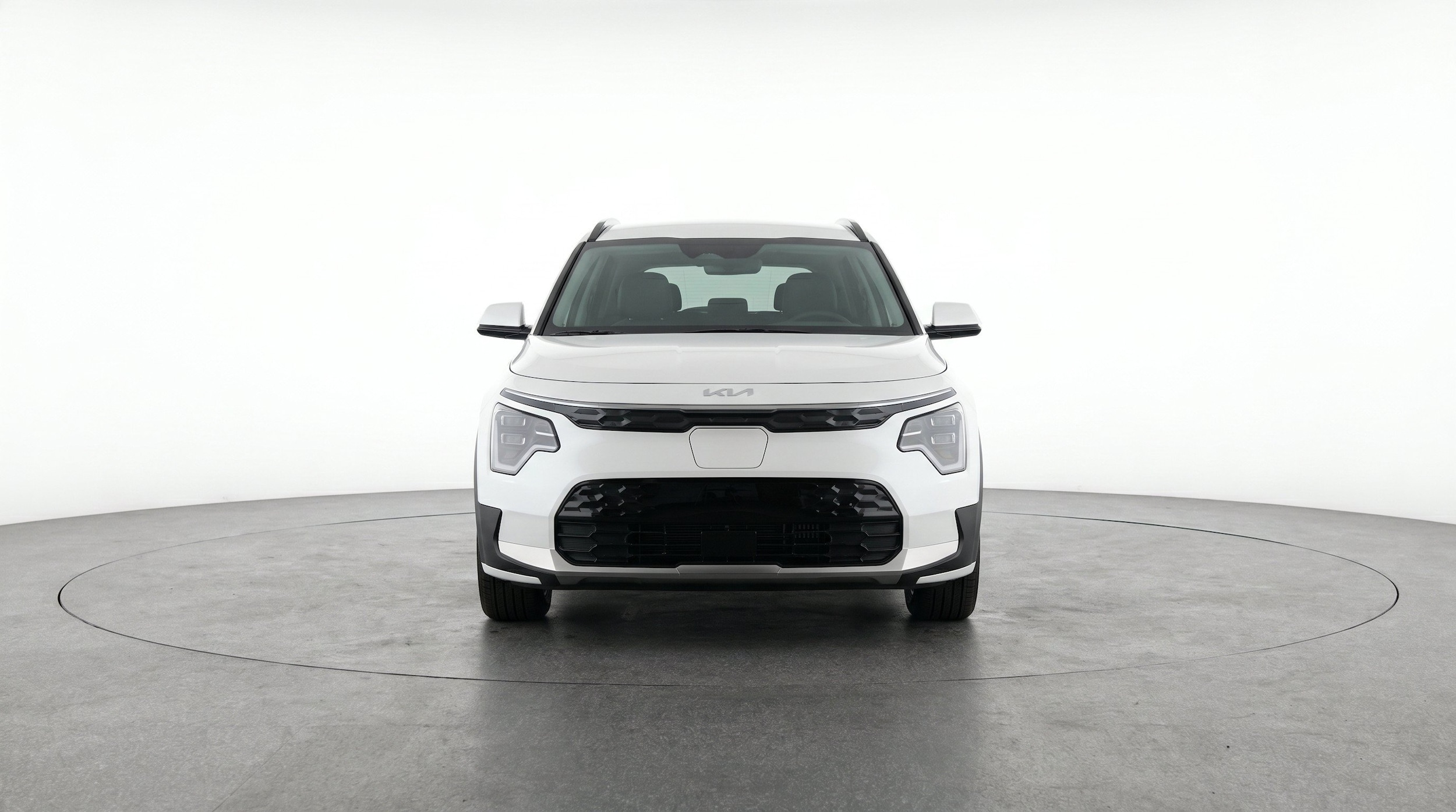 Thumbnail: 2026 Kia Niro - 2