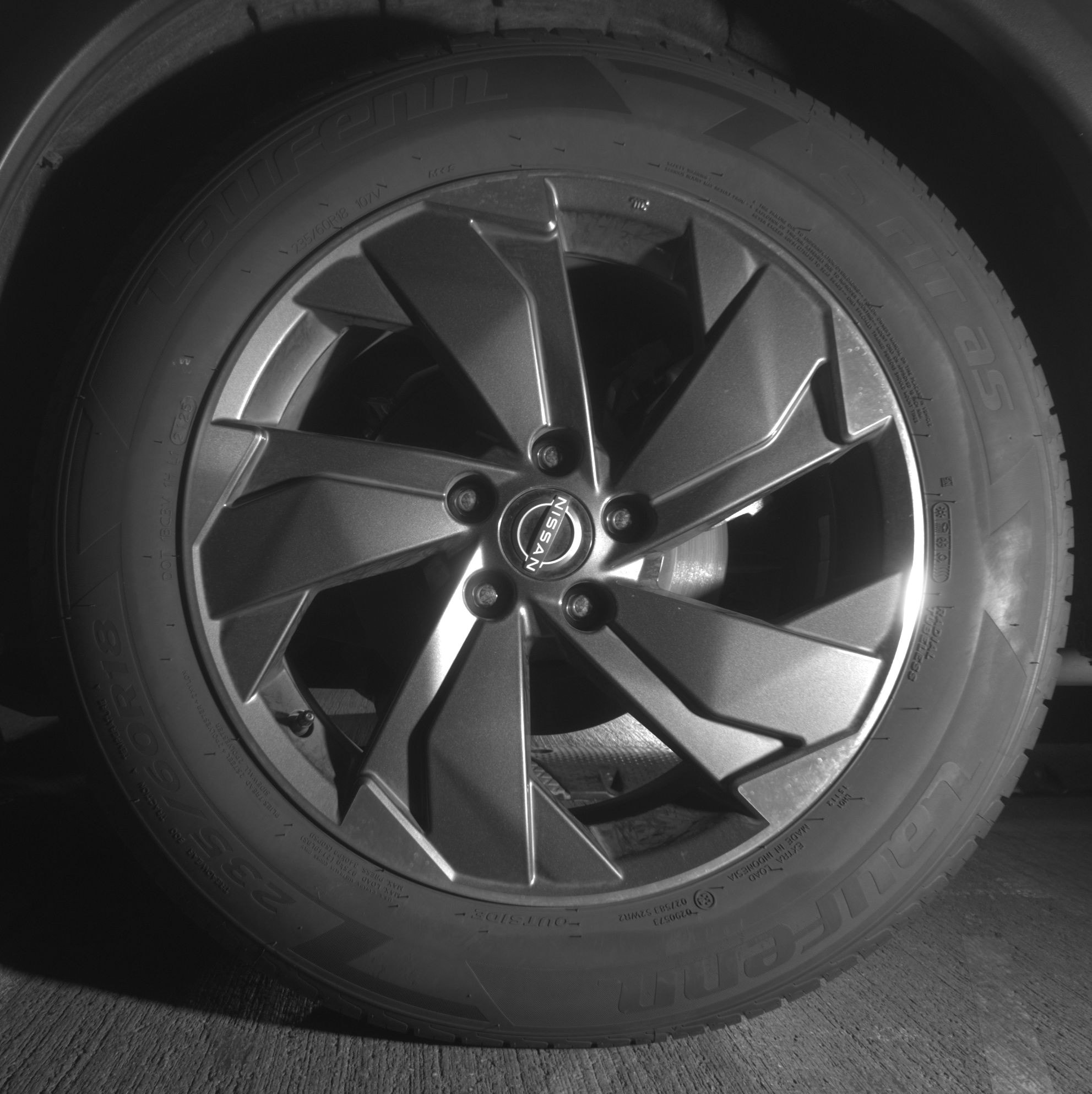 Thumbnail: 2025 Nissan Rogue - 11