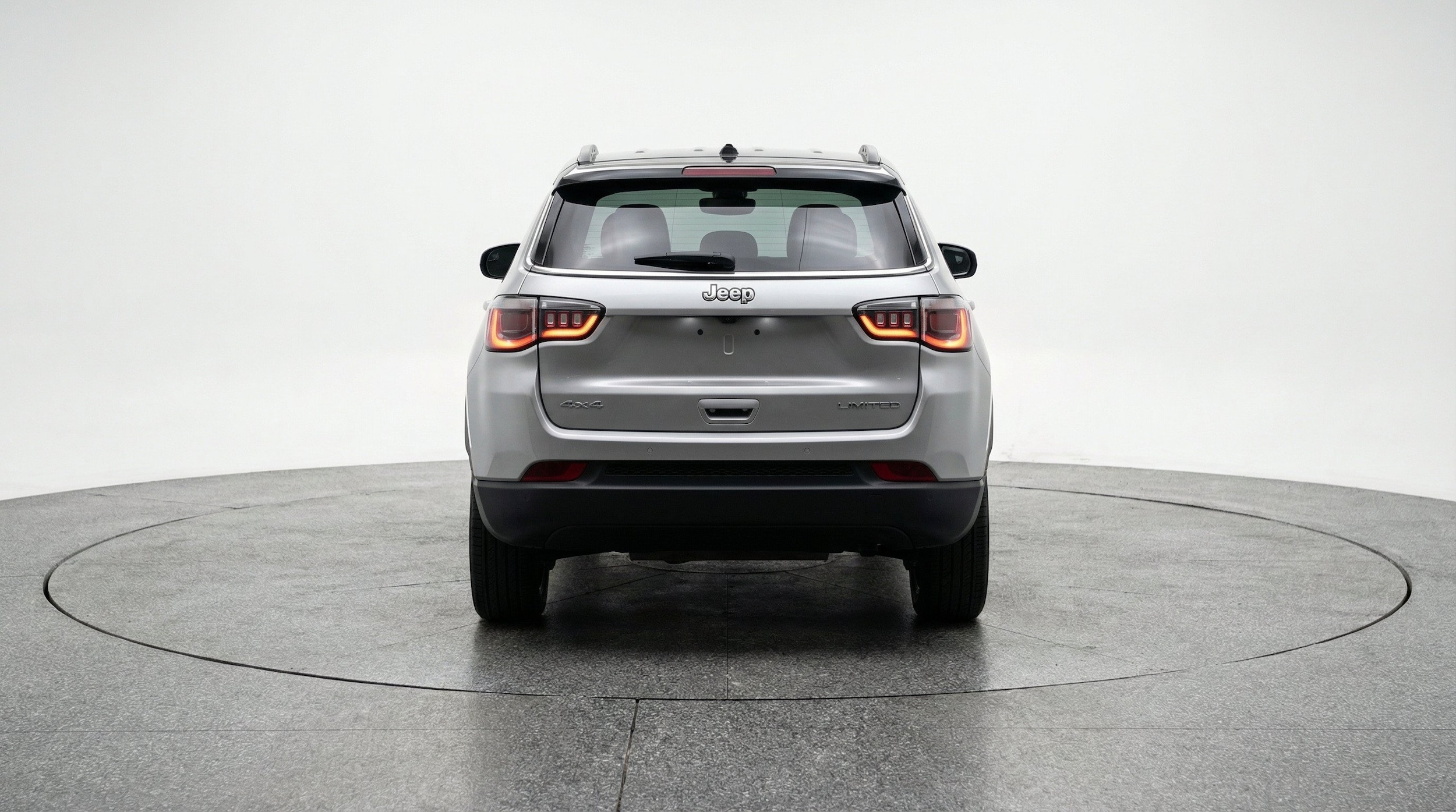 Thumbnail: 2025 Jeep Compass - 7