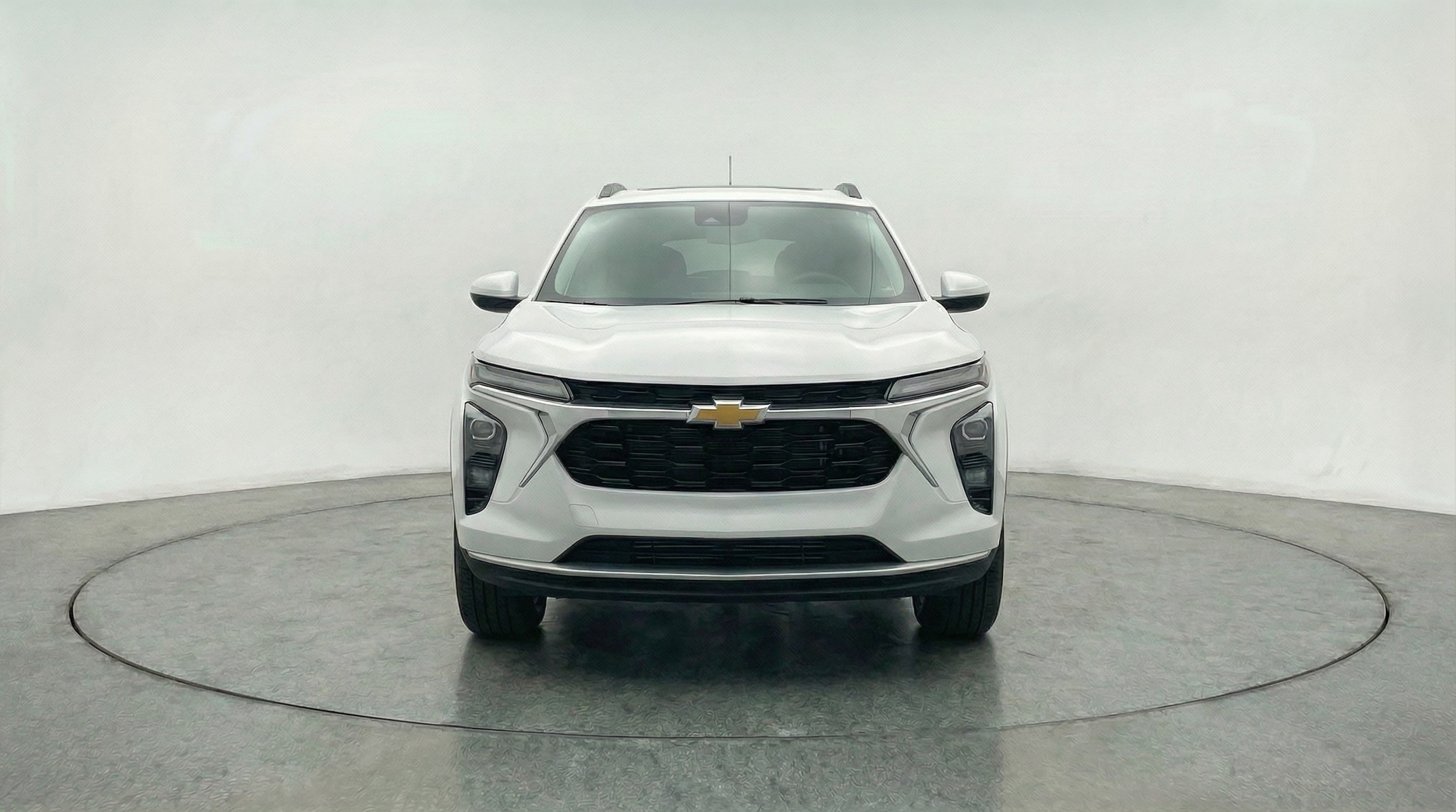 Thumbnail: 2025 Chevrolet Trax - 2