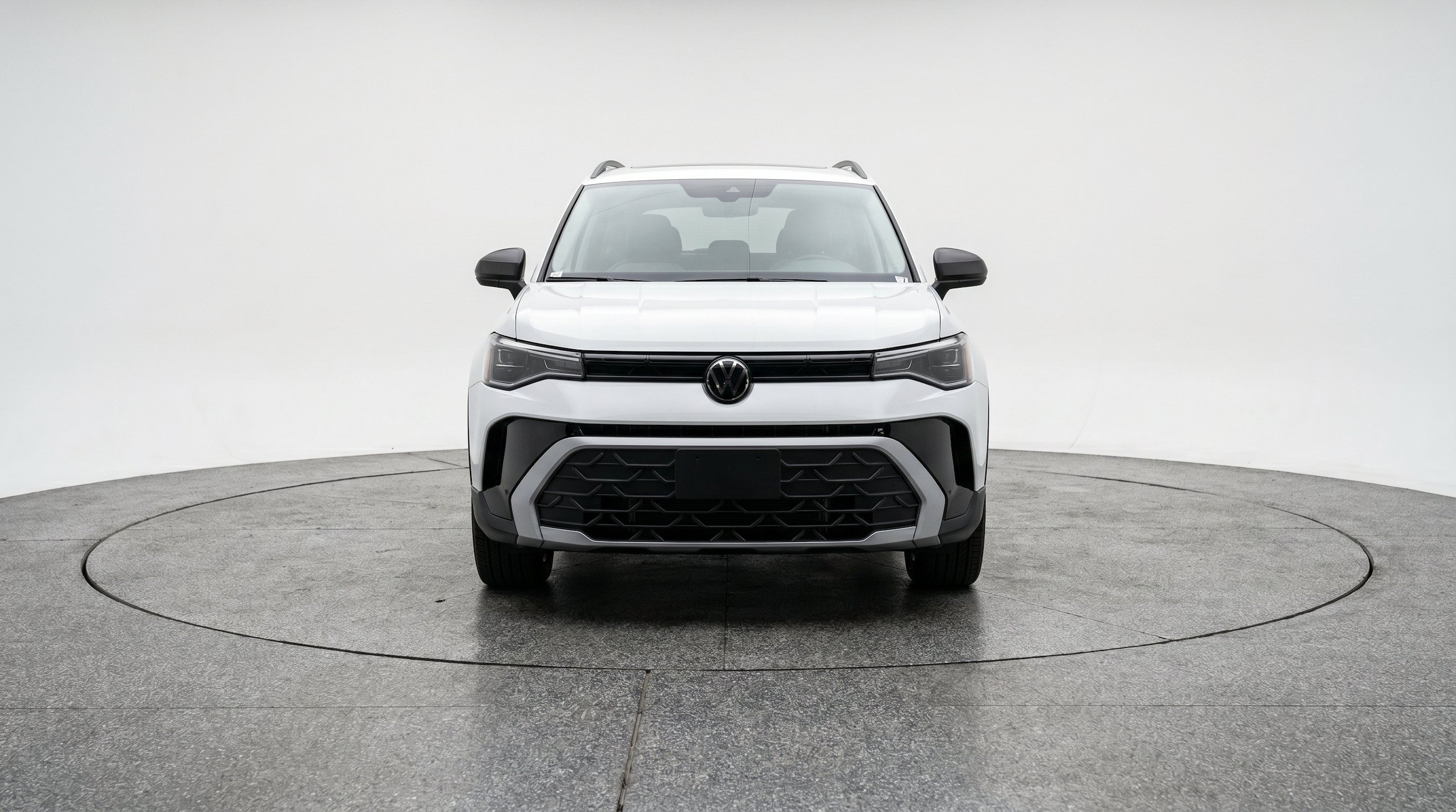 Thumbnail: 2026 Volkswagen Taos - 2