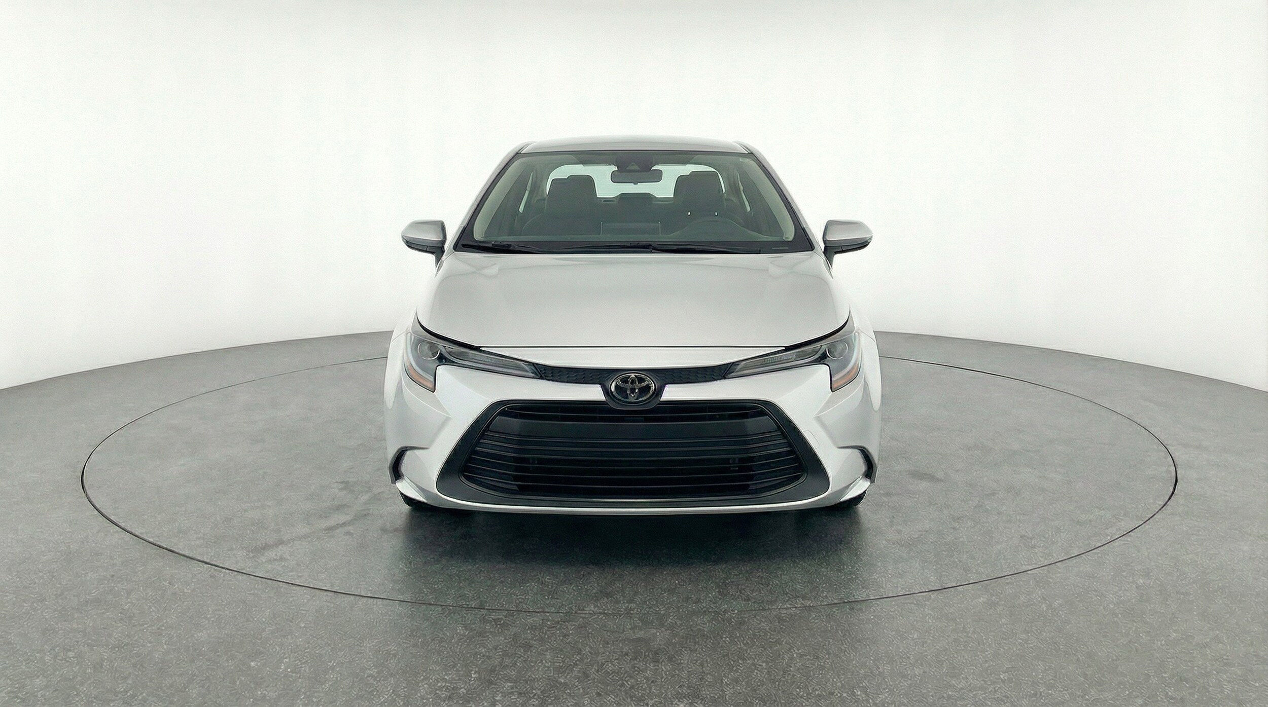 Thumbnail: 2025 Toyota Corolla - 2