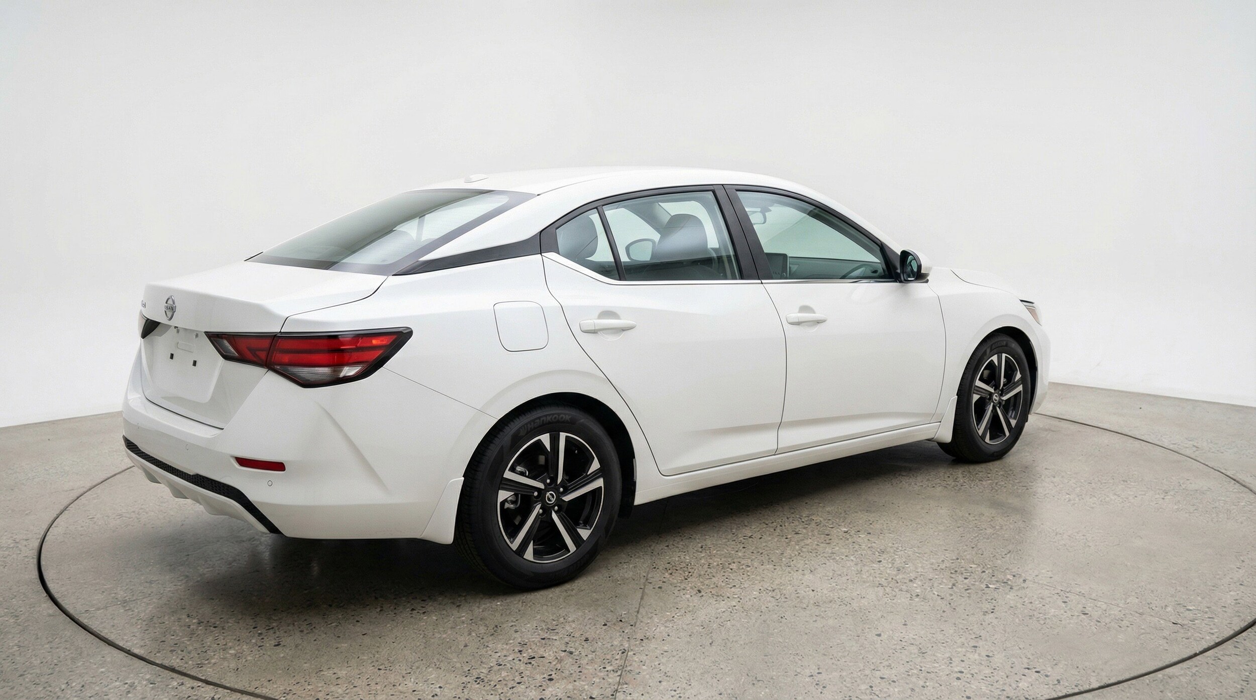 Thumbnail: 2025 Nissan Sentra - 9