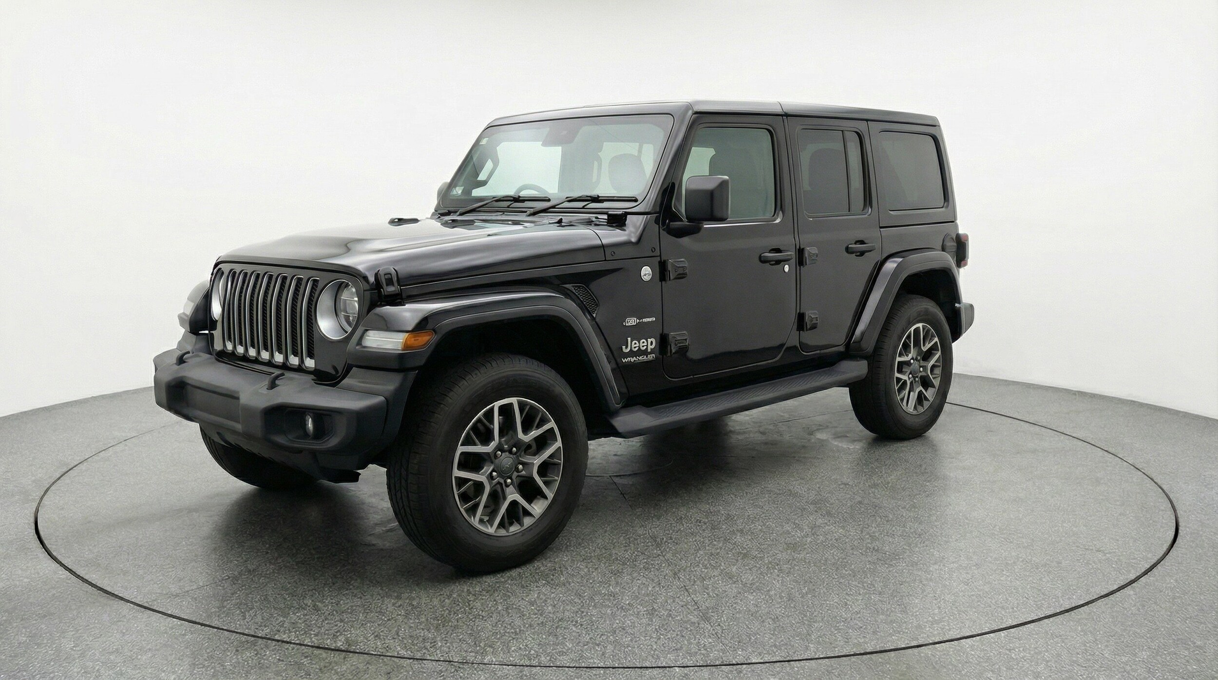 Thumbnail: 2025 Jeep Wrangler - 3