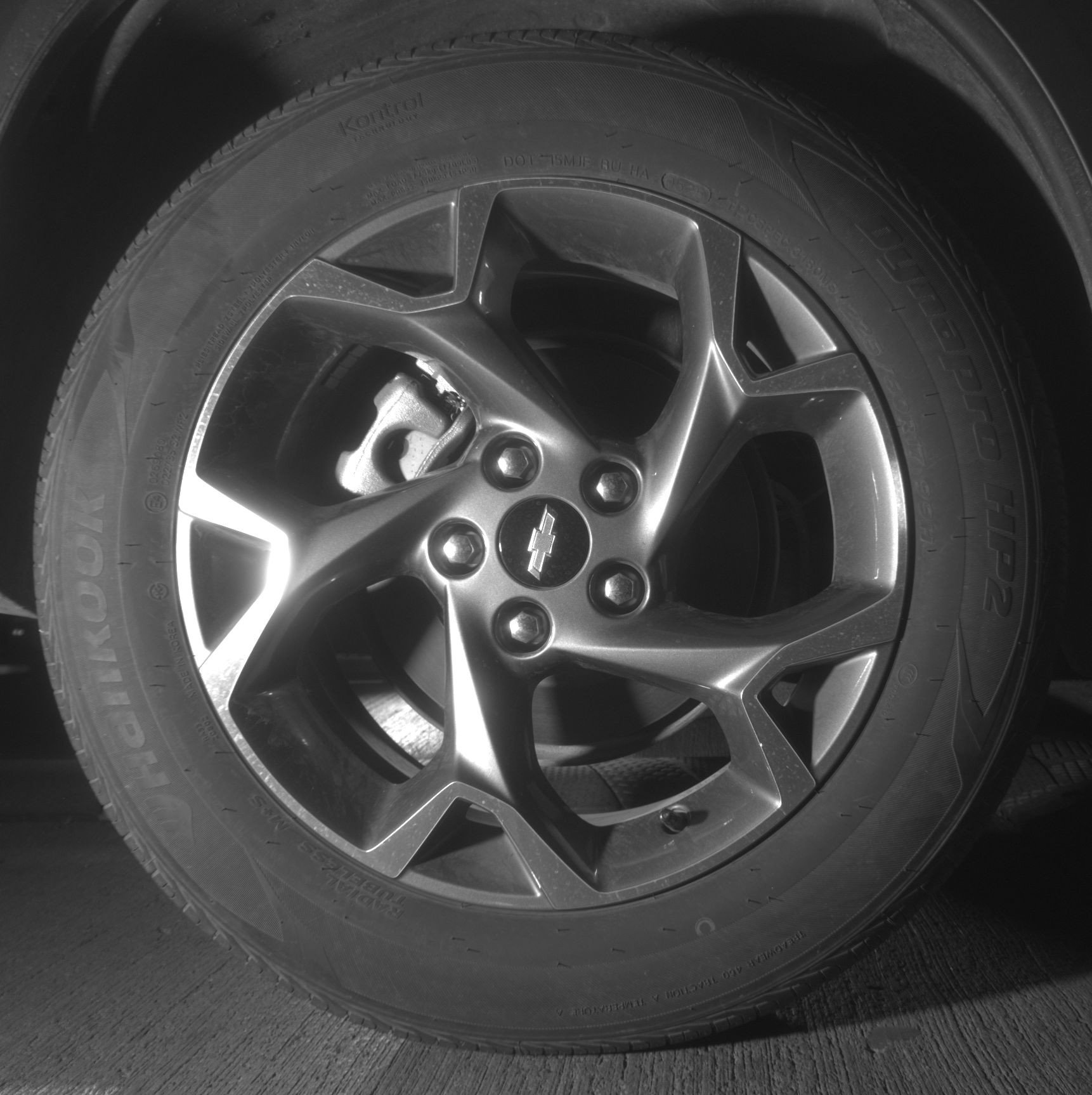 Thumbnail: 2025 Chevrolet Trax - 15