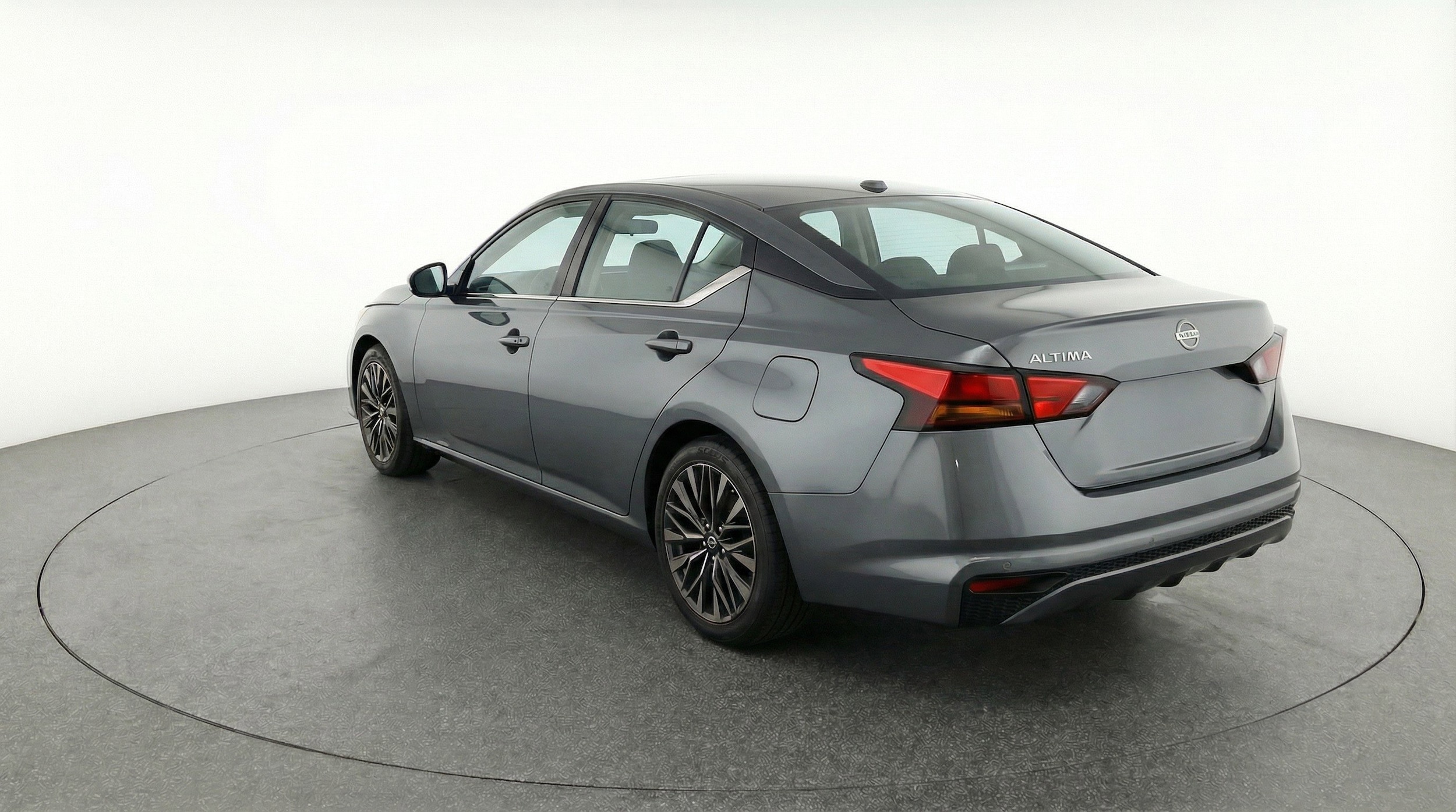 Thumbnail: 2025 Nissan Altima - 6
