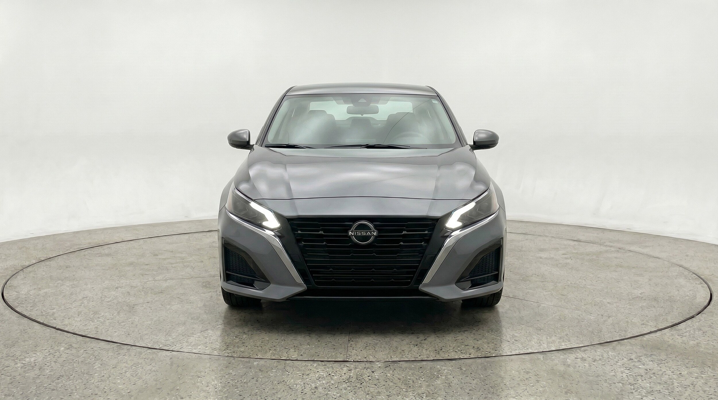 Thumbnail: 2025 Nissan Altima - 2