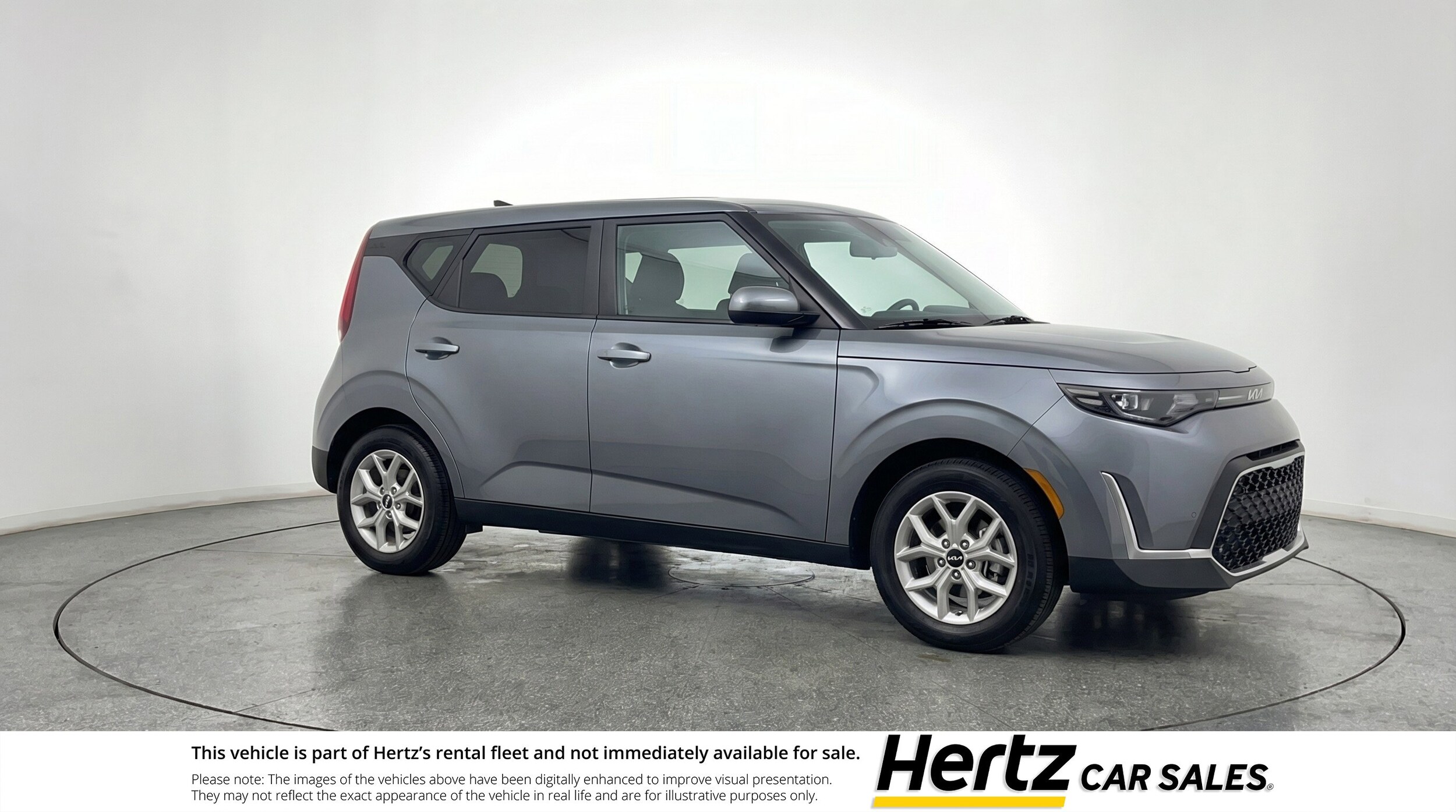Thumbnail: 2025 Kia Soul - 1