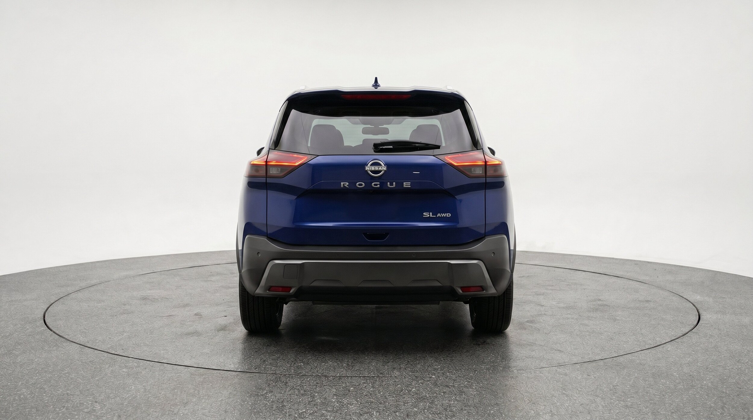 Thumbnail: 2026 Nissan Rogue - 7