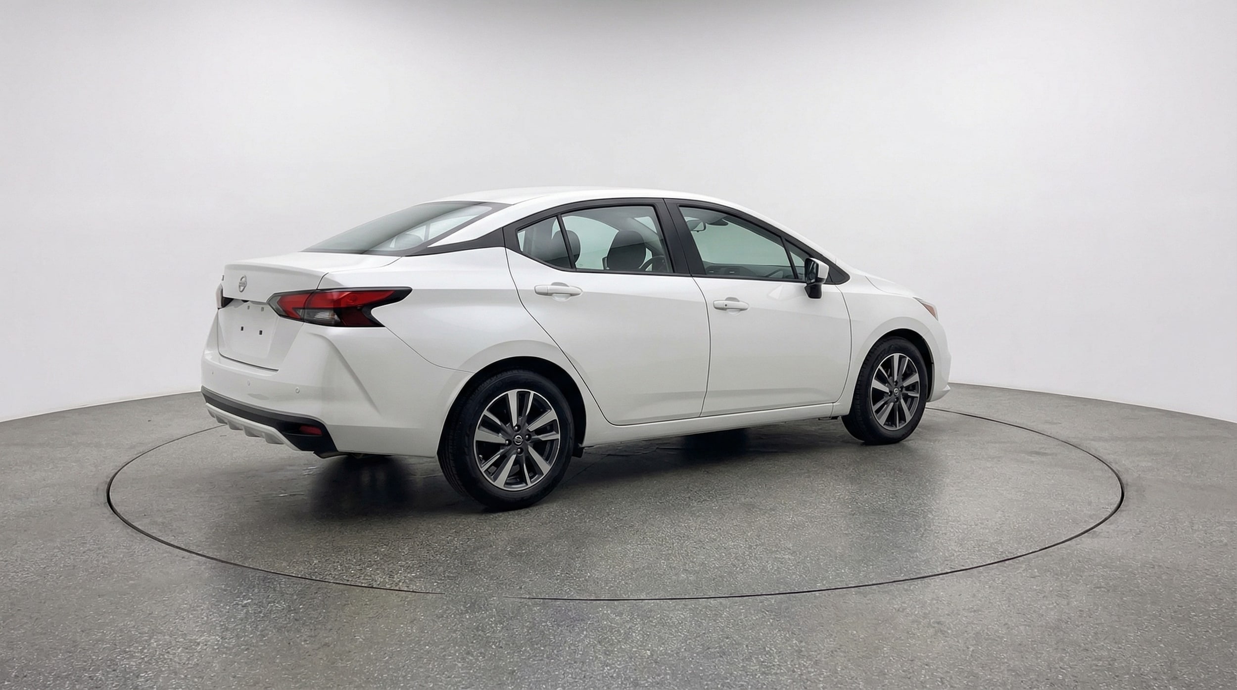 Thumbnail: 2025 Nissan Versa - 7