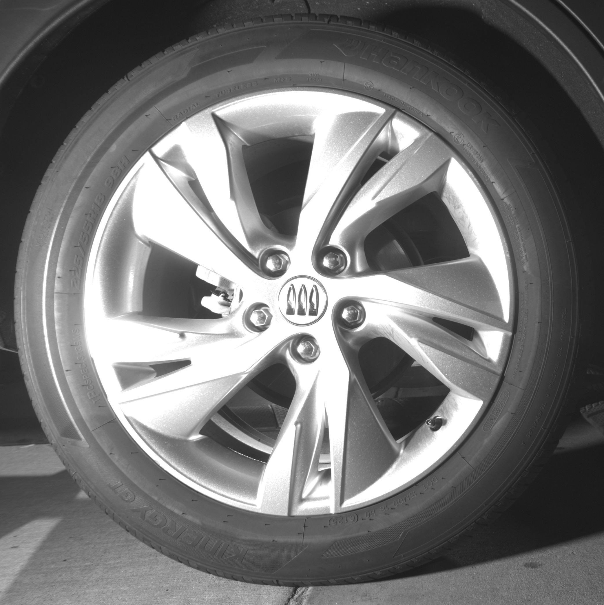 Thumbnail: 2025 Buick Encore GX - 15