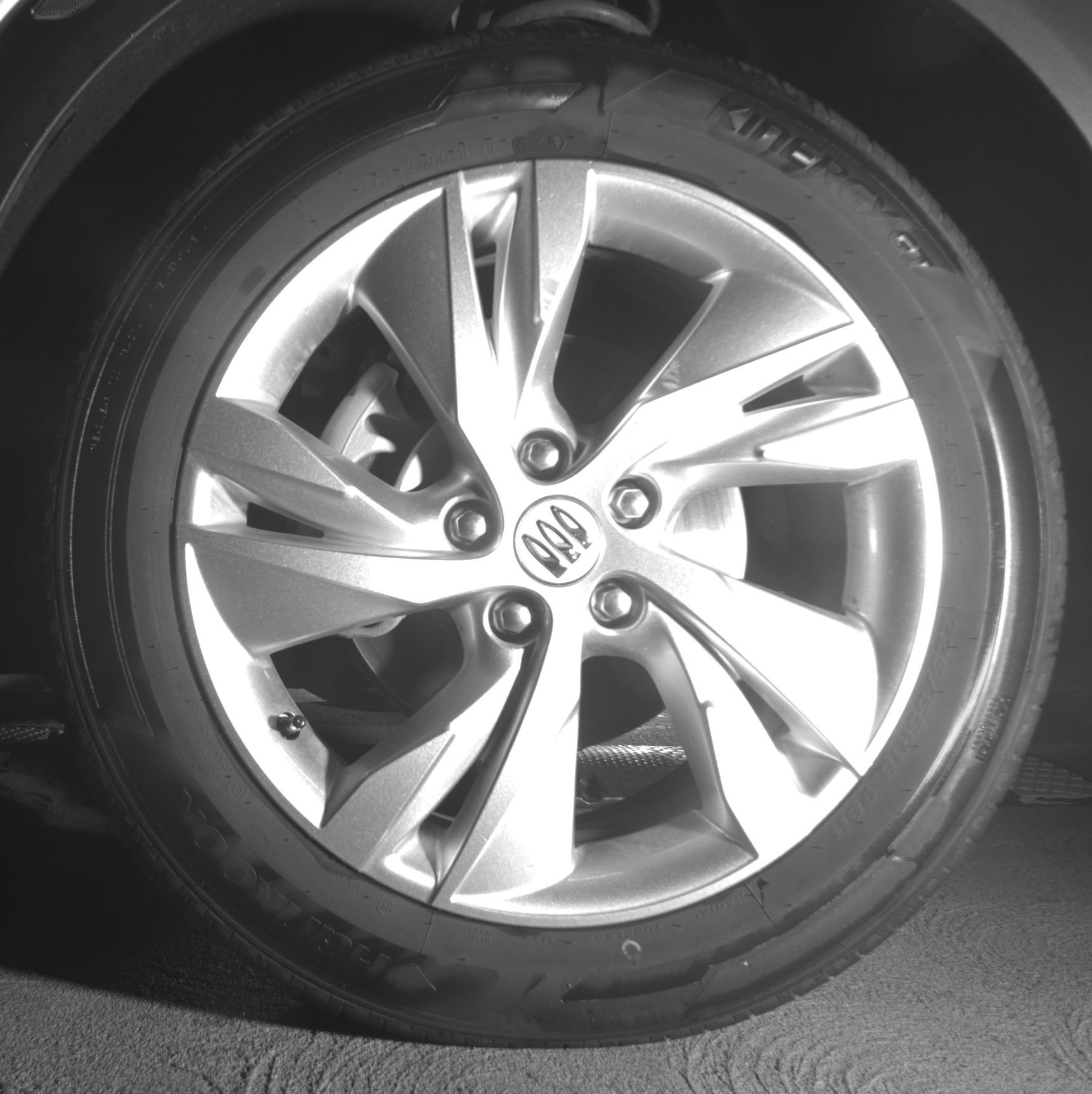 Thumbnail: 2025 Buick Encore GX - 12