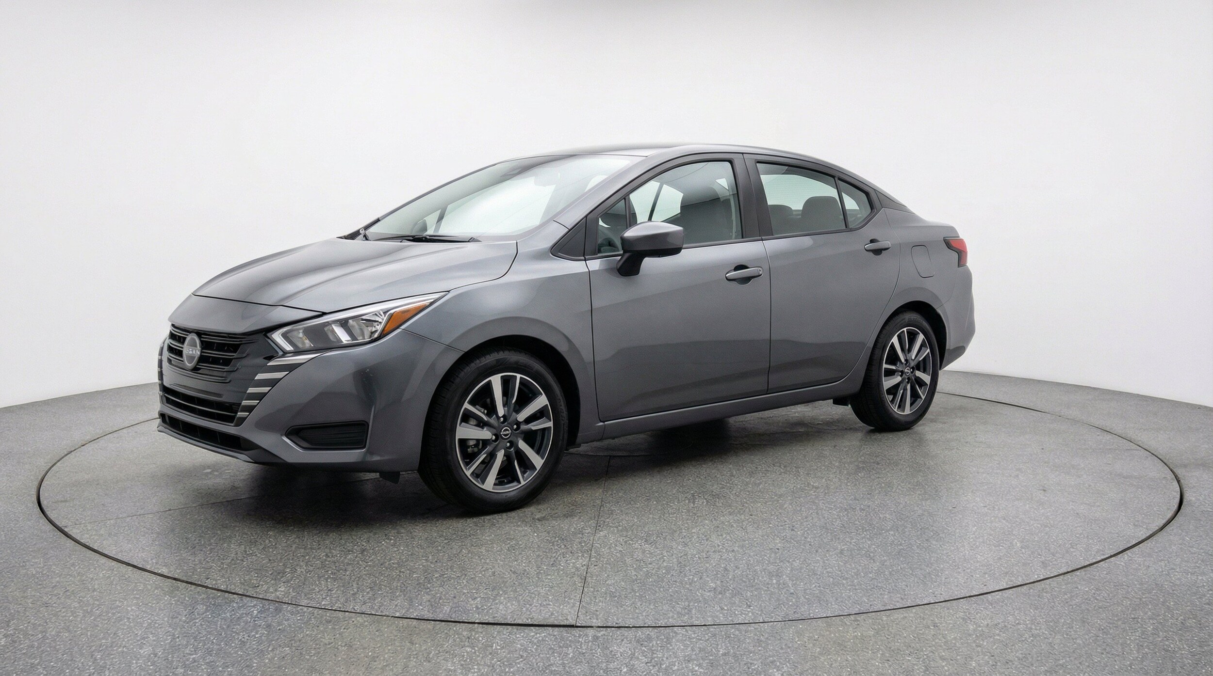 Thumbnail: 2025 Nissan Versa - 3