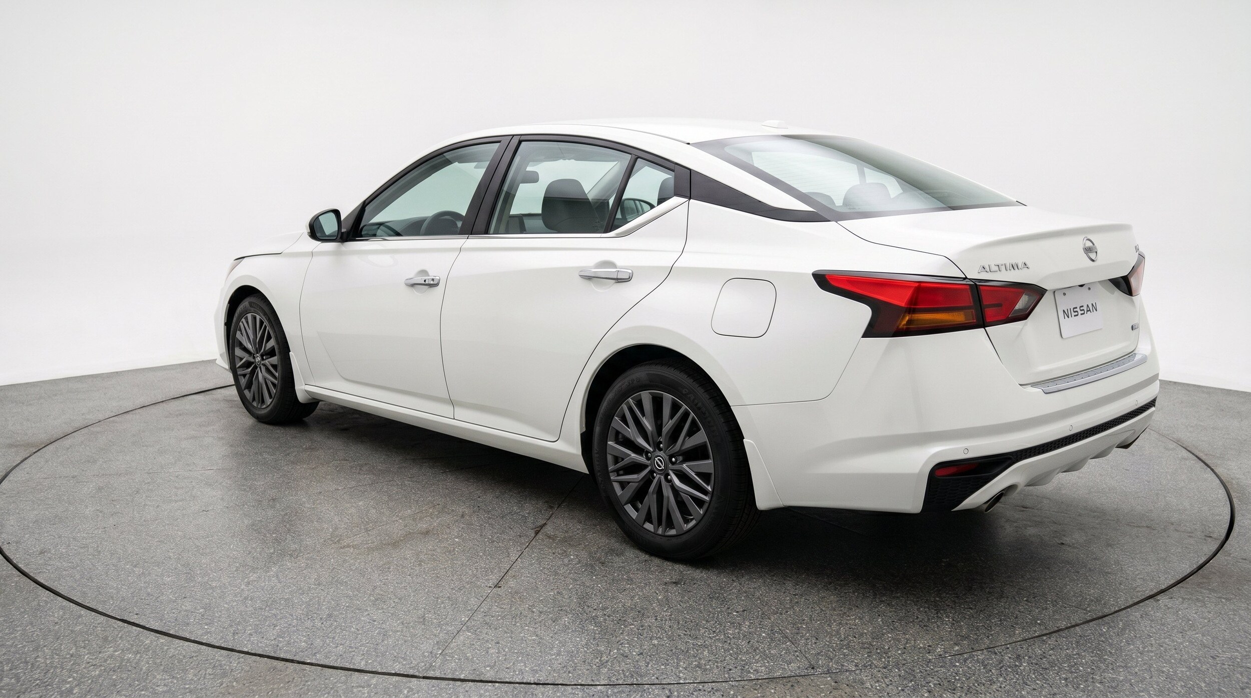 Thumbnail: 2025 Nissan Altima - 6