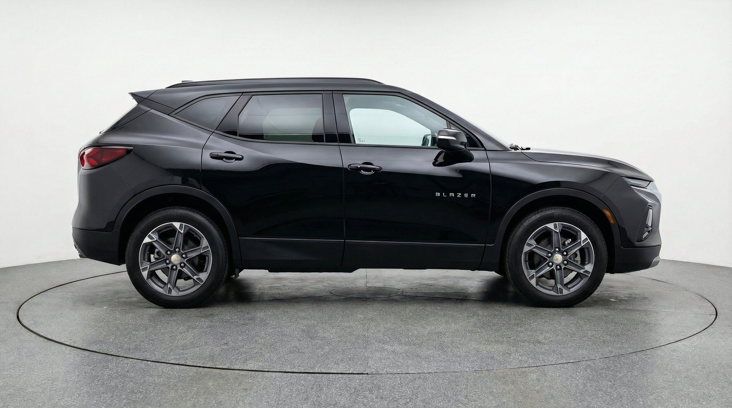 Thumbnail: 2025 Chevrolet Blazer - 11