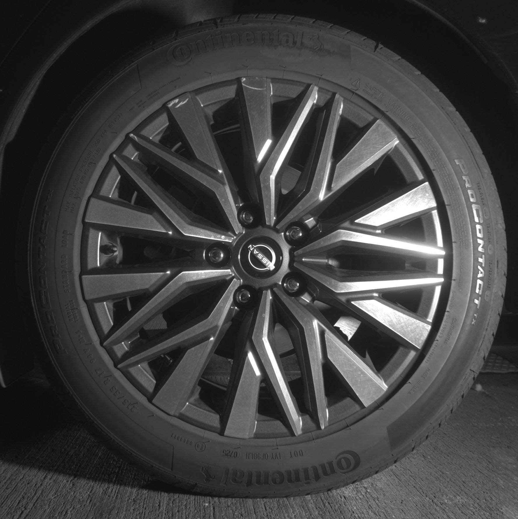 Thumbnail: 2025 Nissan Altima - 14