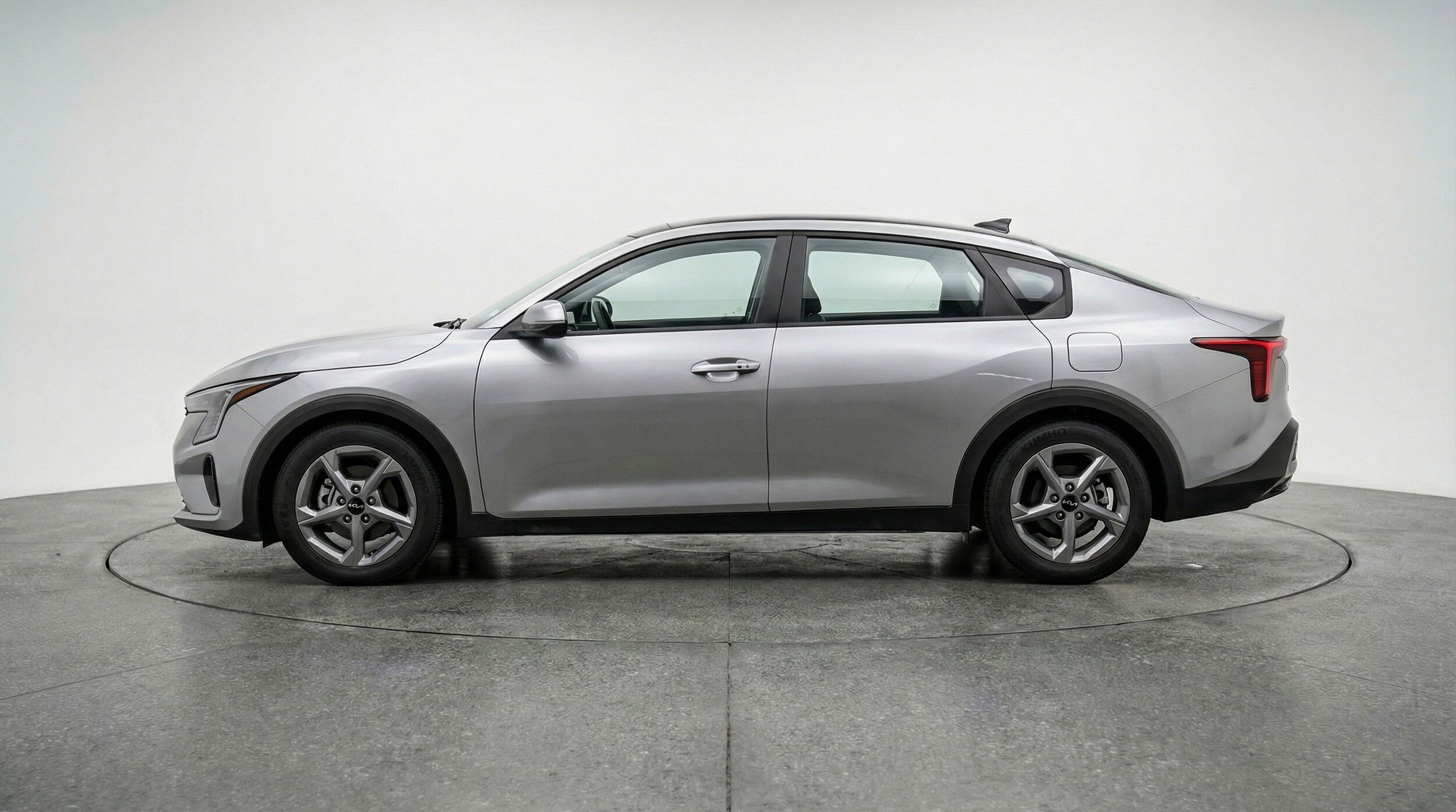 Thumbnail: 2025 Kia K4 - 5