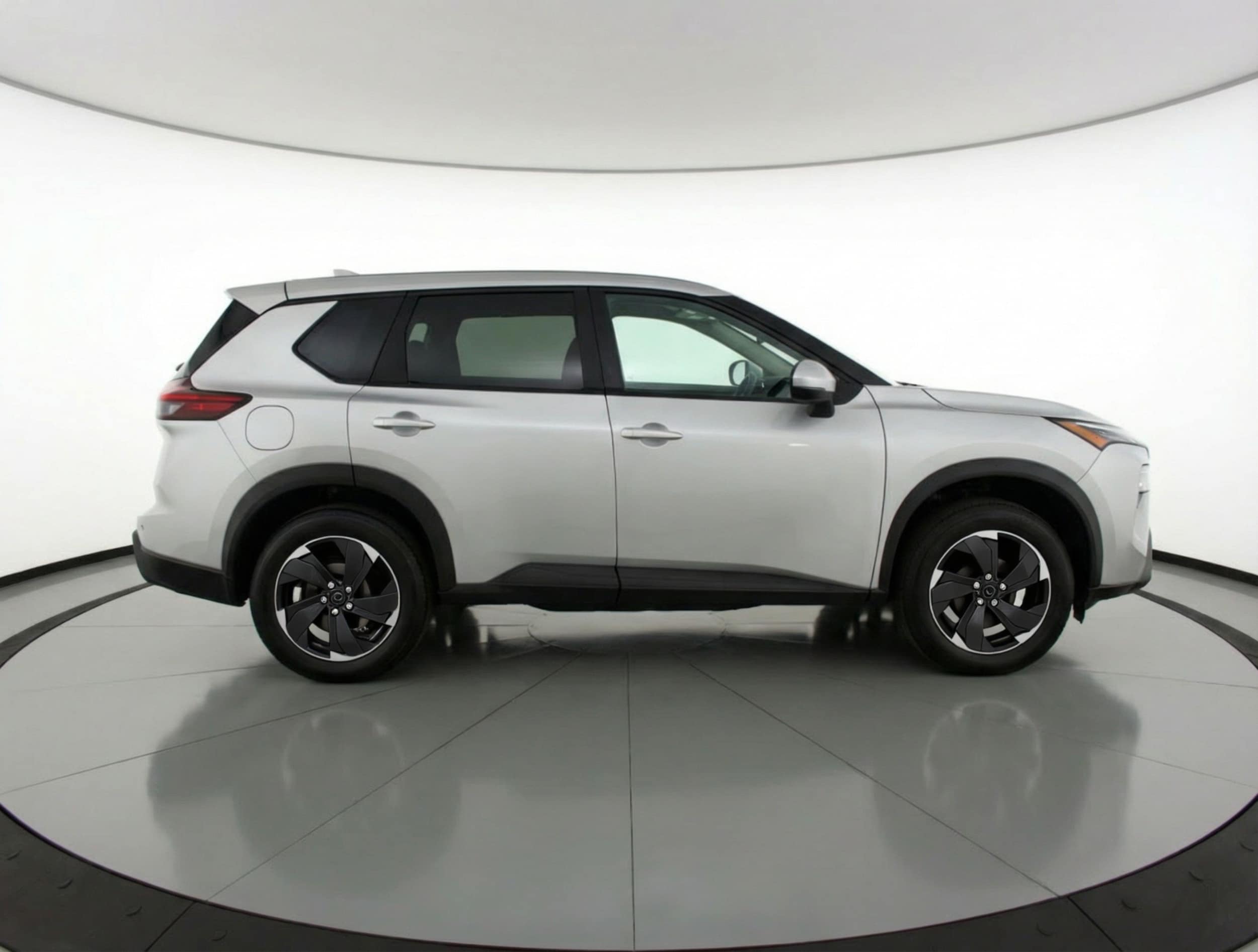 Thumbnail: 2025 Nissan Rogue - 8