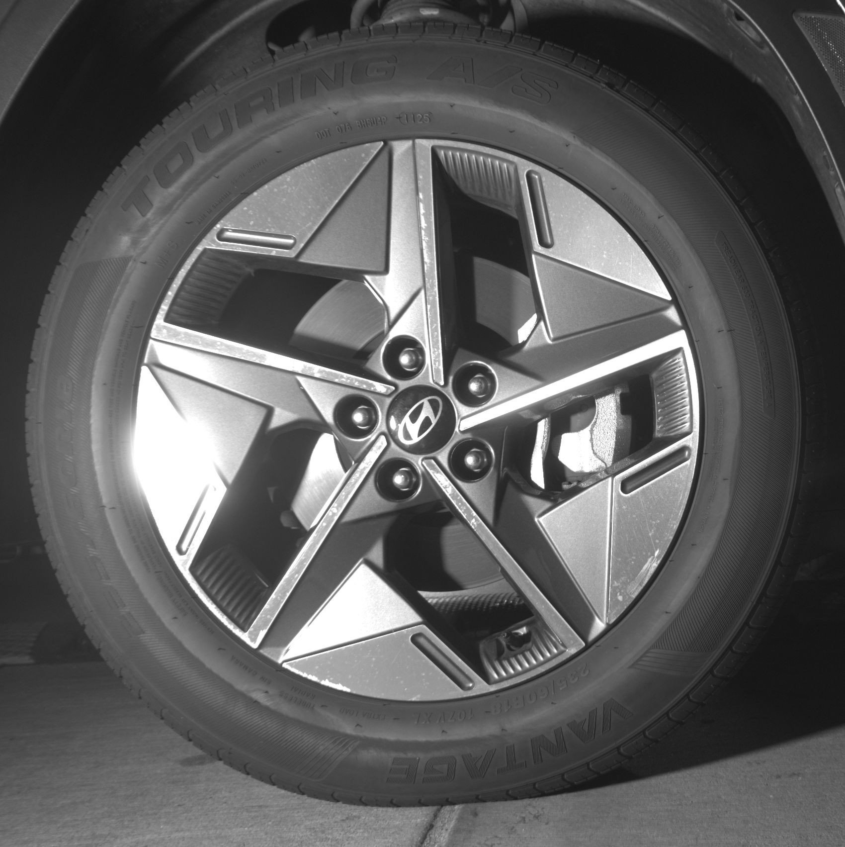 Thumbnail: 2025 Hyundai Tucson - 13