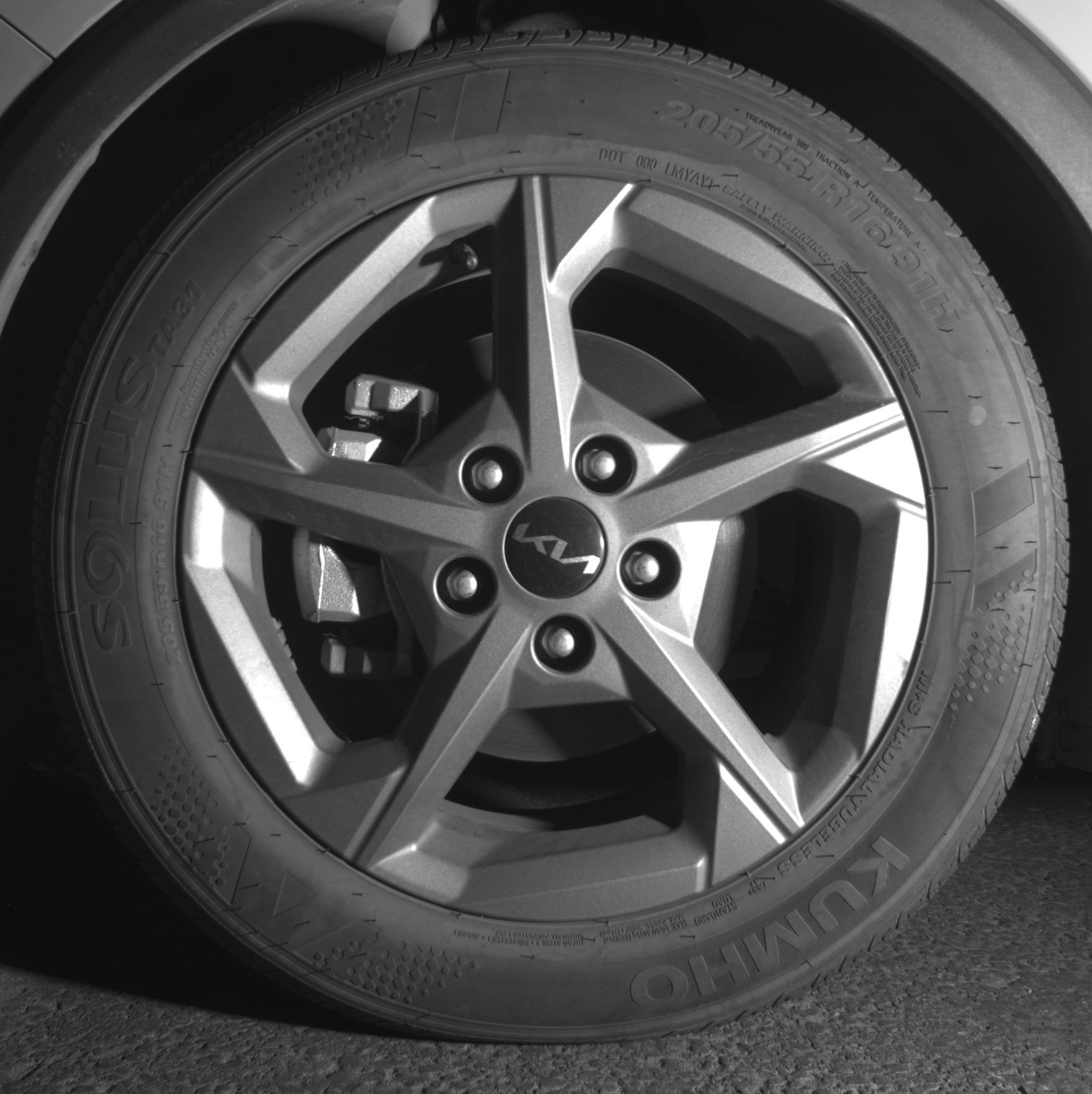 Thumbnail: 2025 Kia K4 - 12