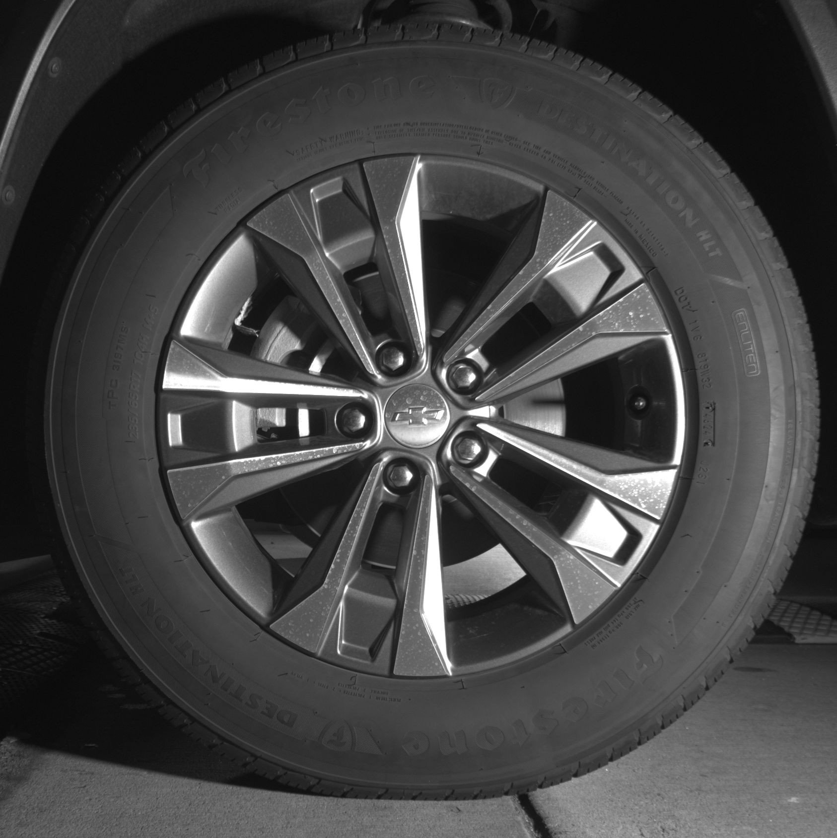 Thumbnail: 2025 Chevrolet Equinox - 12